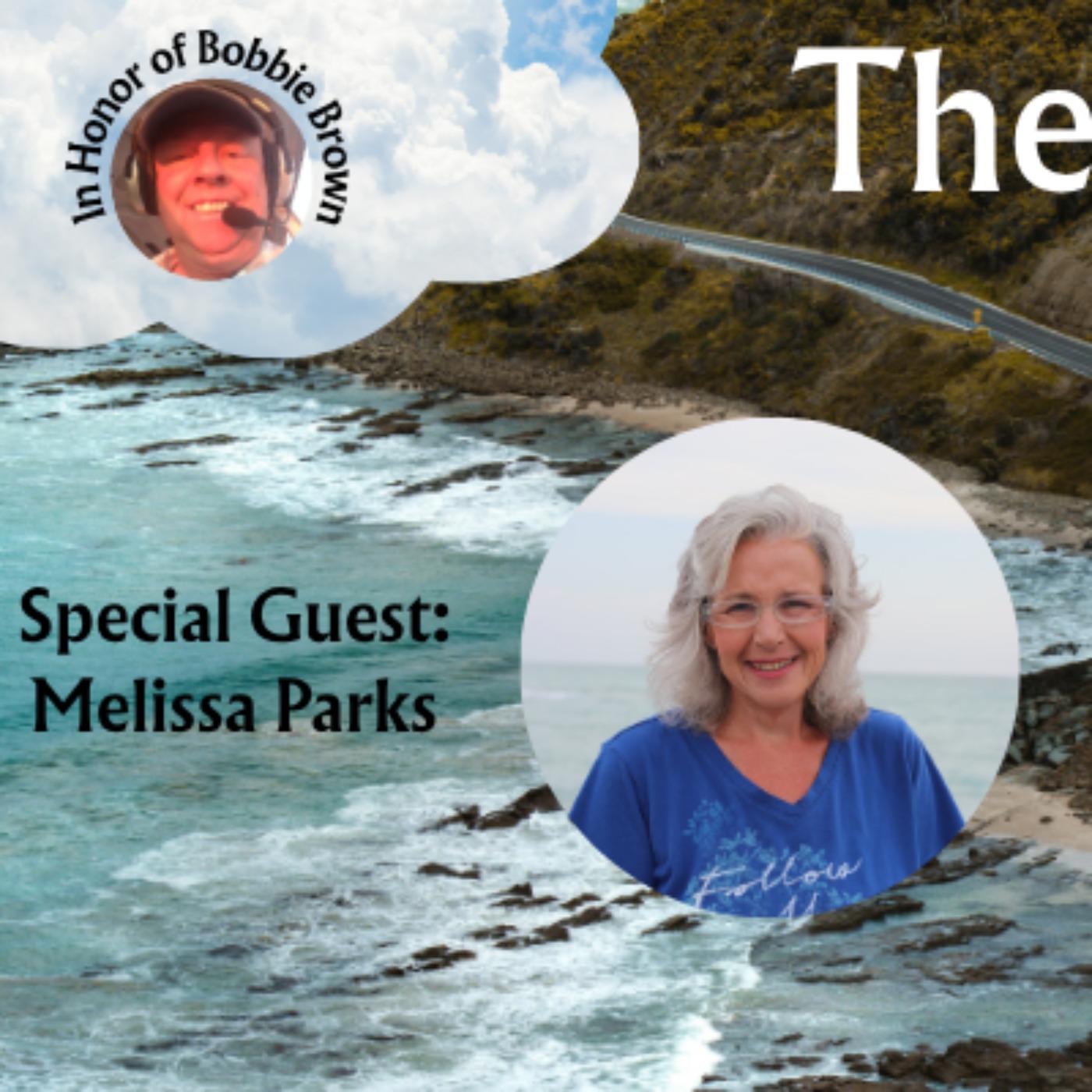The Mile with Marcia Colver * SG: Melissa Parks * 8 April 2026 episode artwork