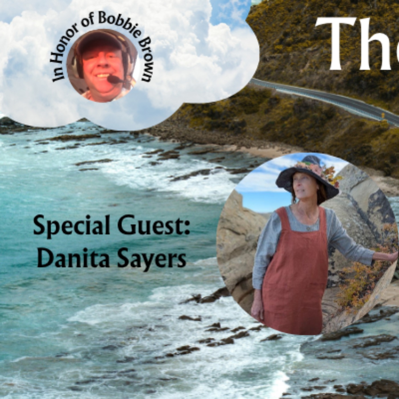The Mile * SG: Danita Sayers * 15 April 2026 episode artwork