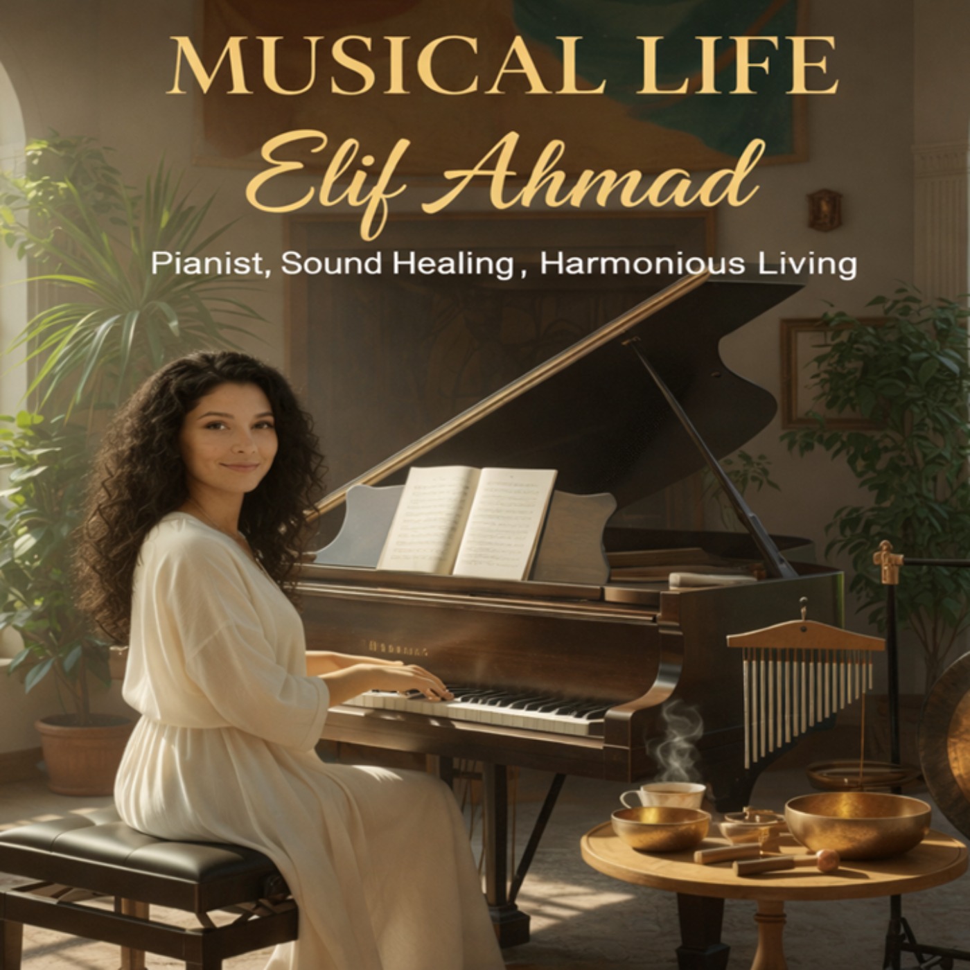 Musical Life * 23 April 2026 episode artwork