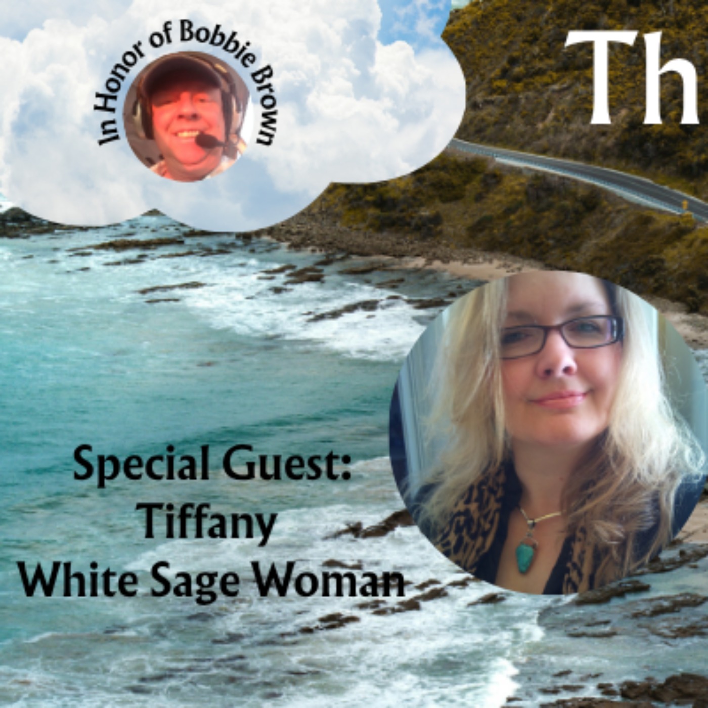The Mile * SG: Tiffany White Sage Woman * 29 April 2026 episode artwork