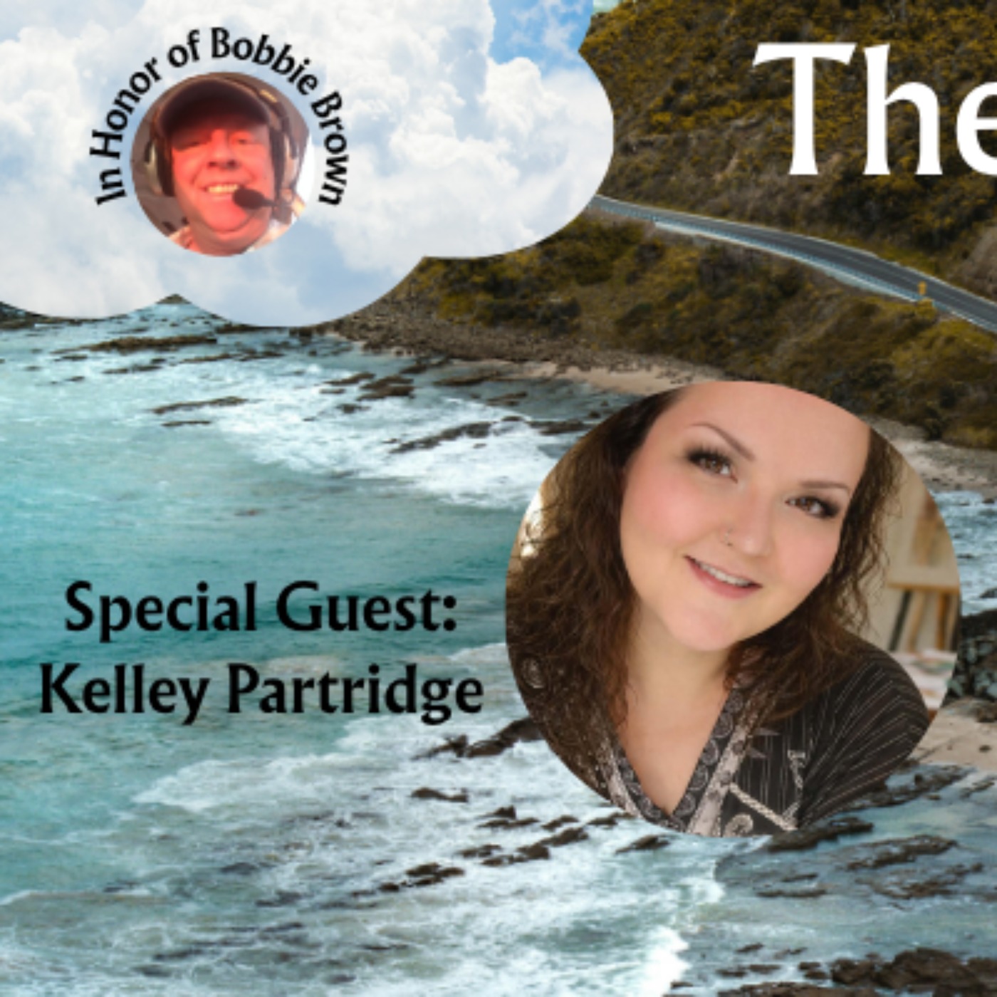 The Mile * SG: Kelley Partridge * 10 June 2026 episode artwork