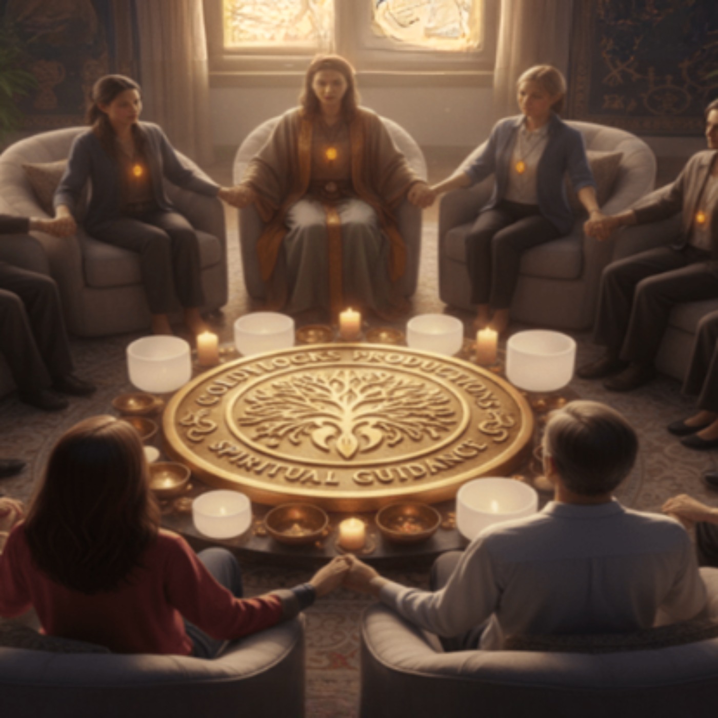 Spiritual Message Circle * 27 June 2026 episode artwork