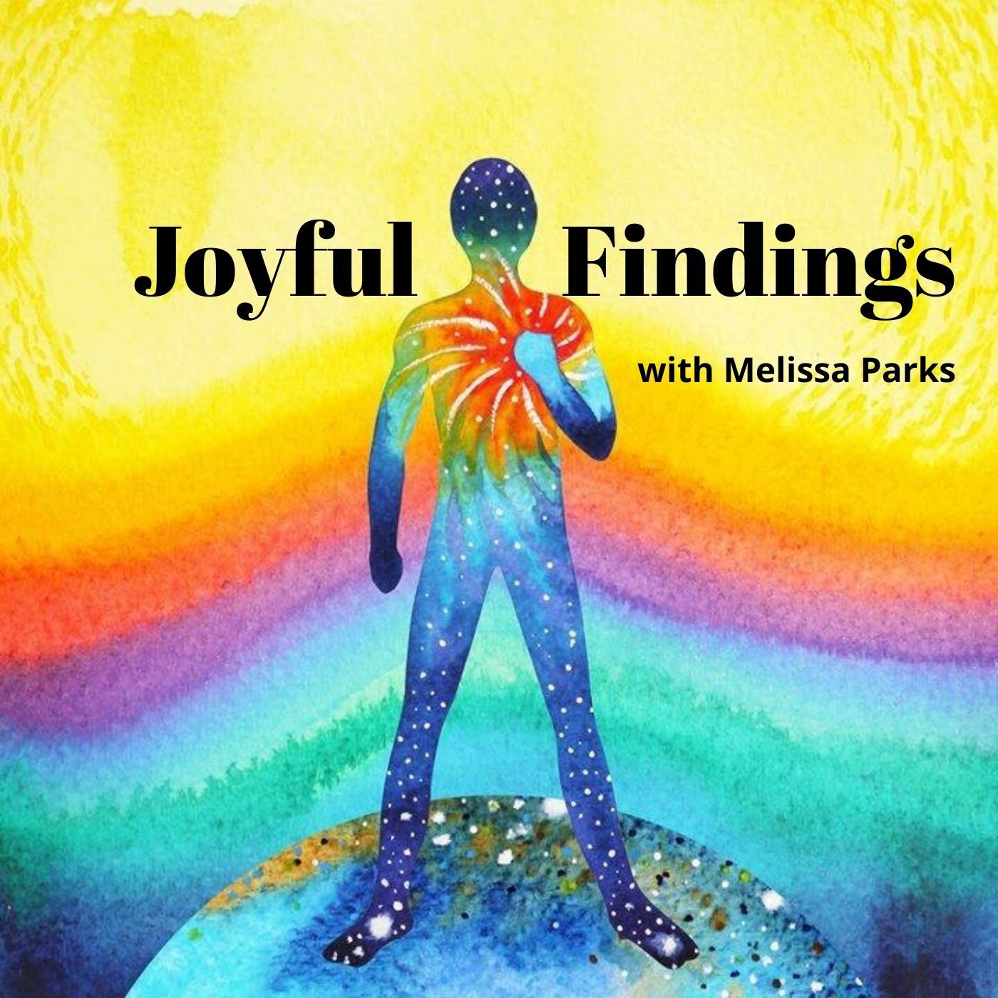 22Oct2021 Joyful Findings episode artwork