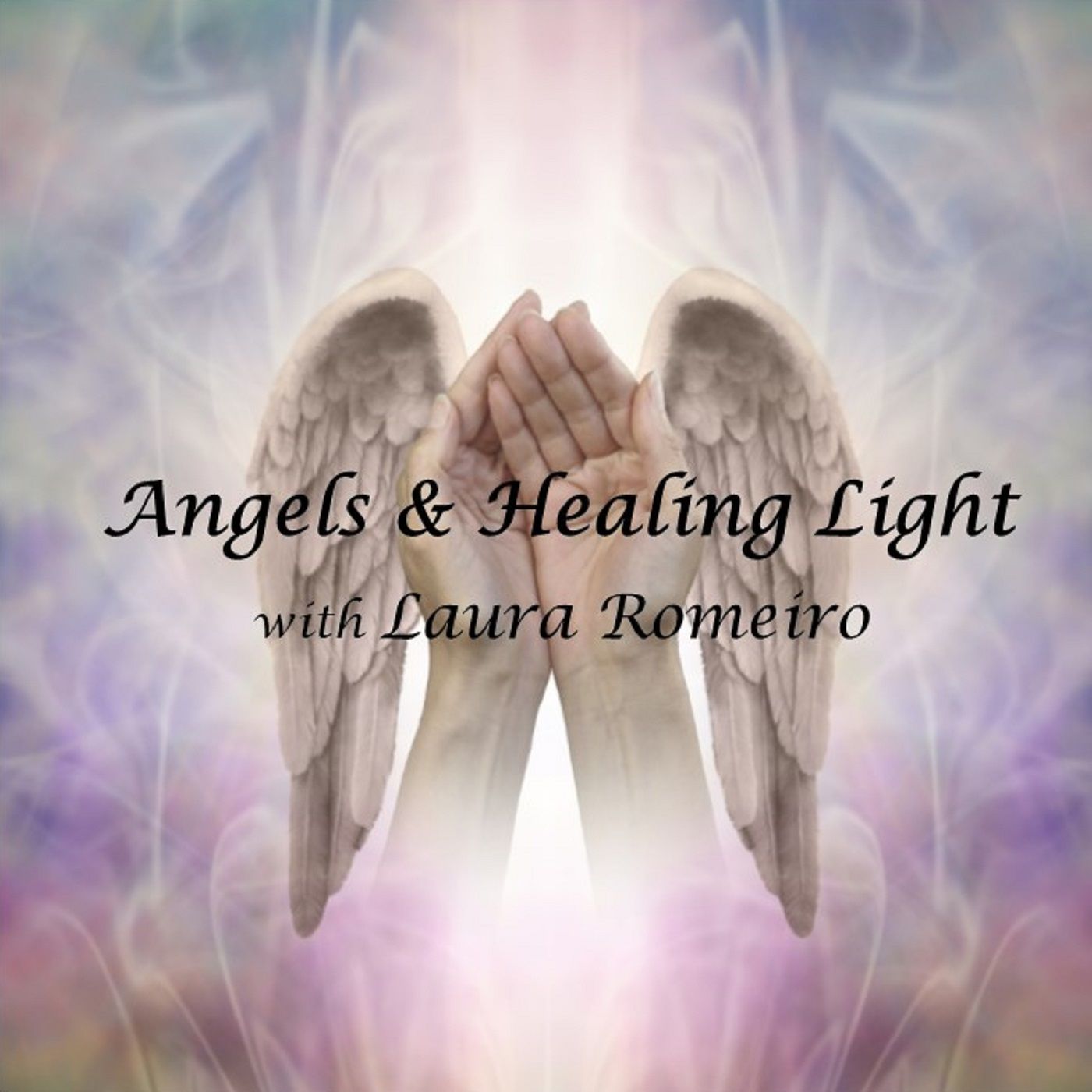 30Aug2021  Angels and Healing Light episode artwork