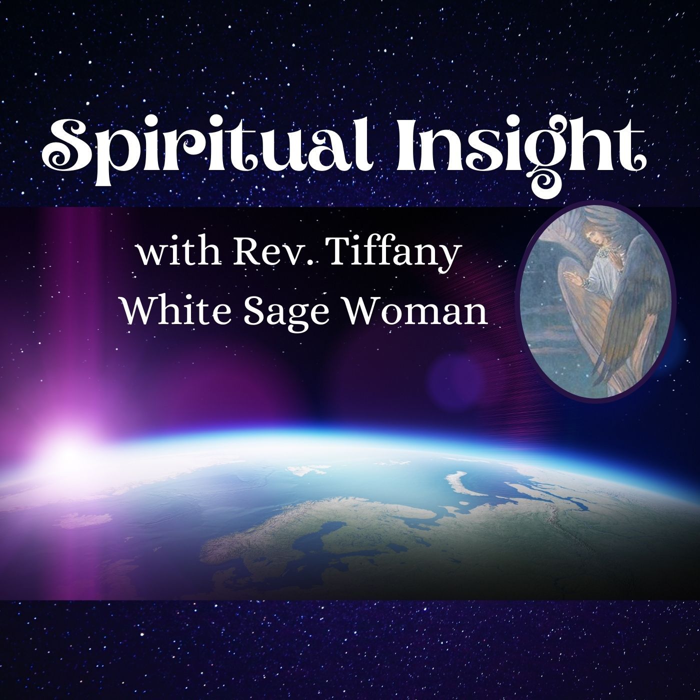 22Aug2021  Spiritual Insight episode artwork