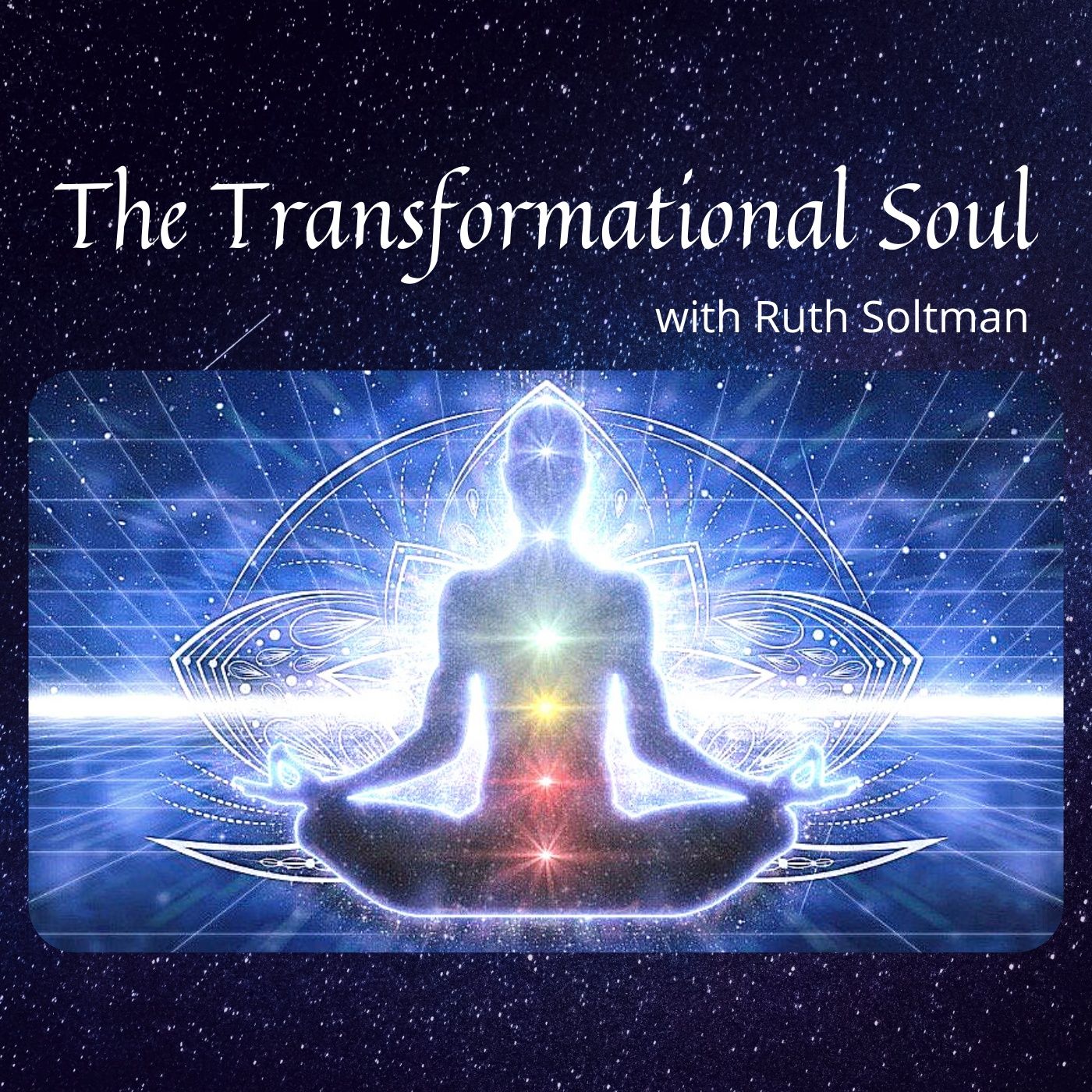 21April2021  The Transformational Soul episode artwork