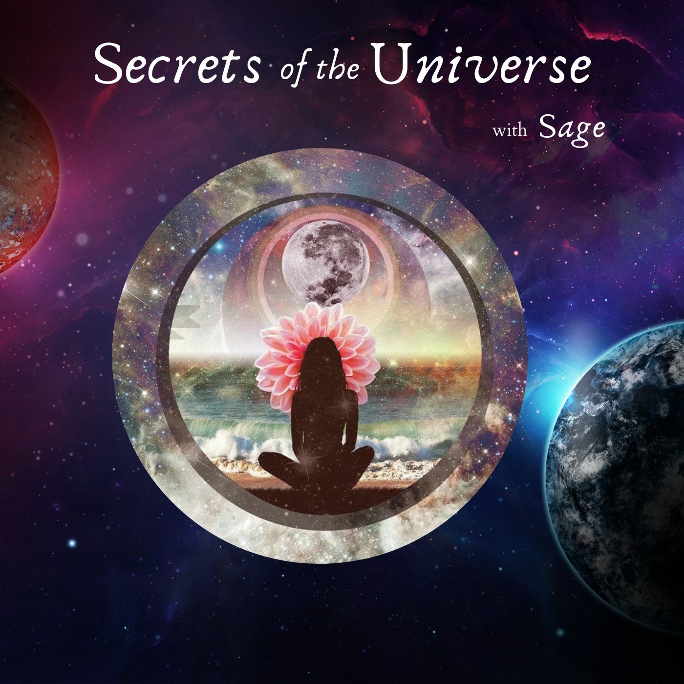 25March2021  Secrets of the Universe episode artwork