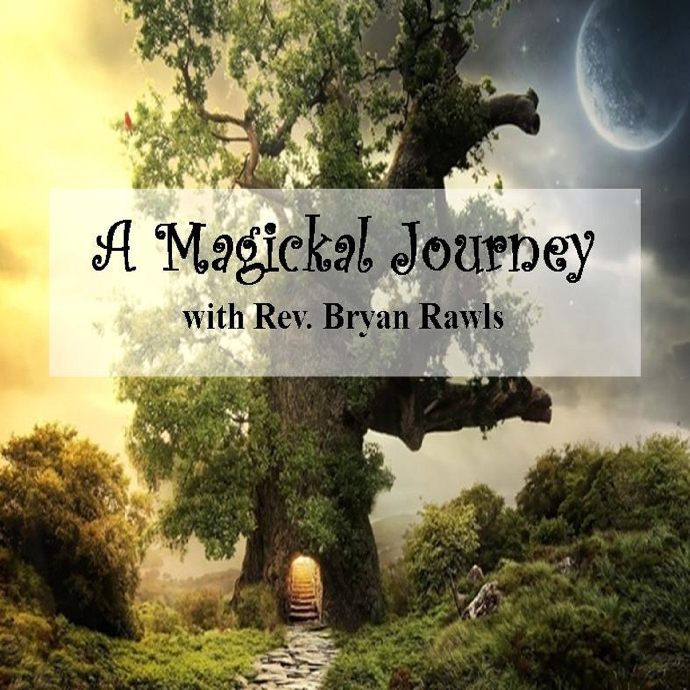 A Magickal Journey Show~  29April2020