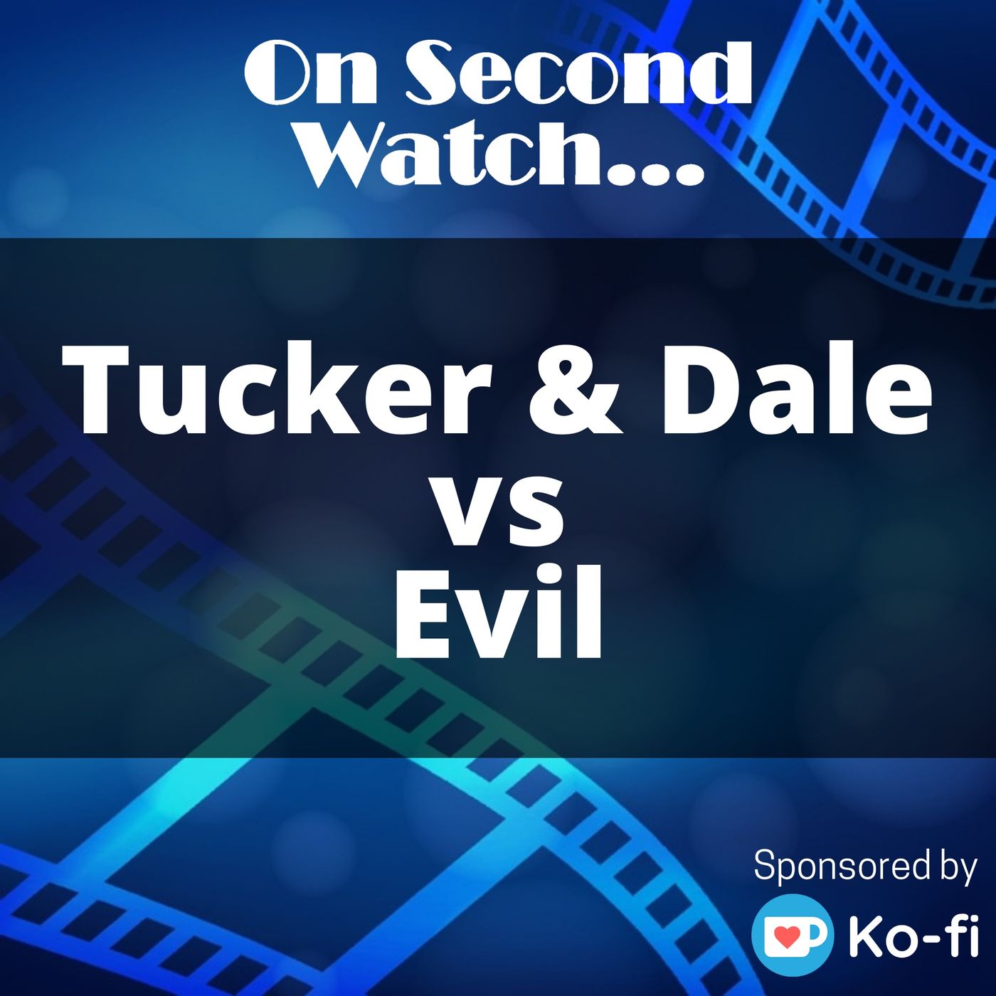 Tucker & Dale vs. Evil (2010) - "You guys uhh... goin' camping?"