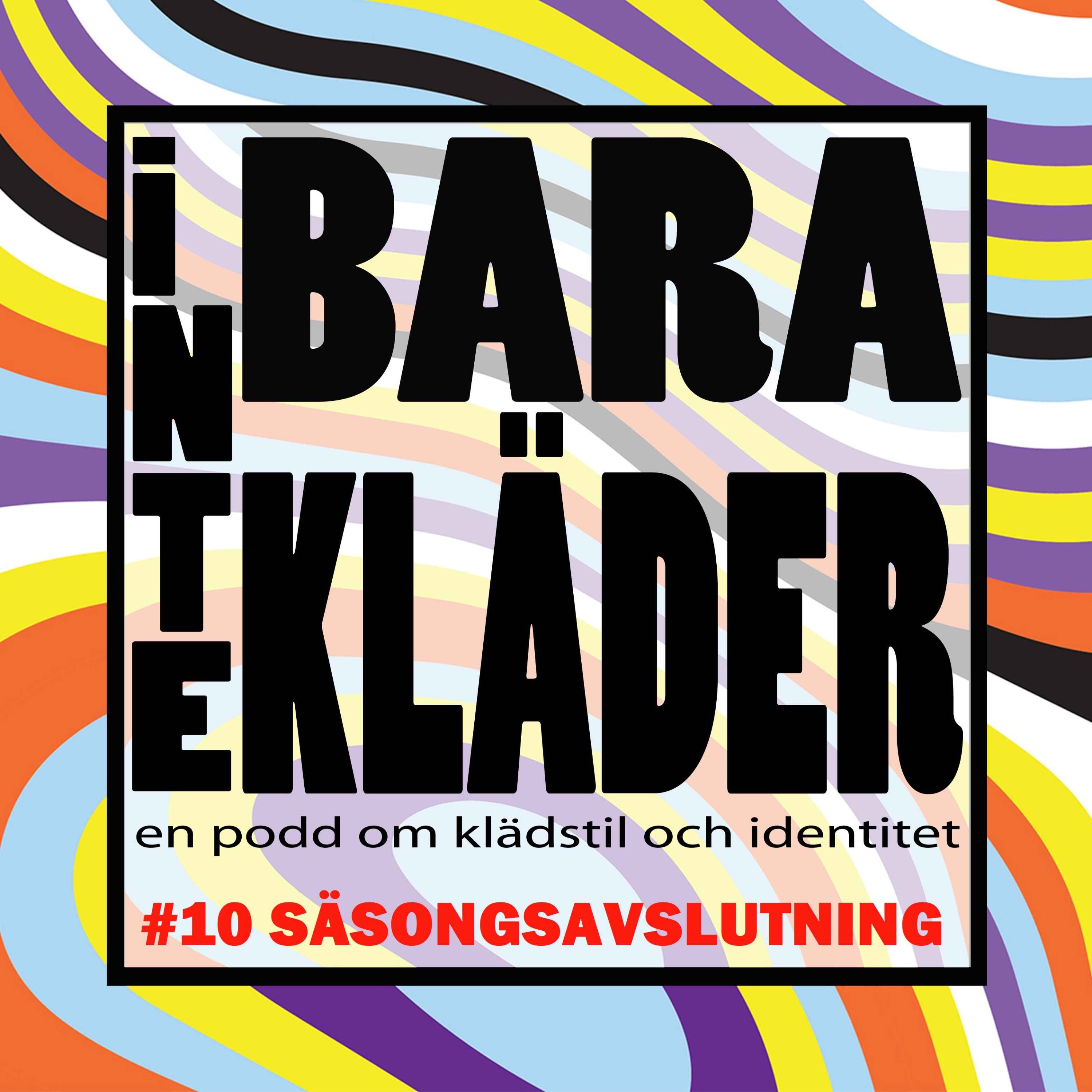 Inte Bara Kläder