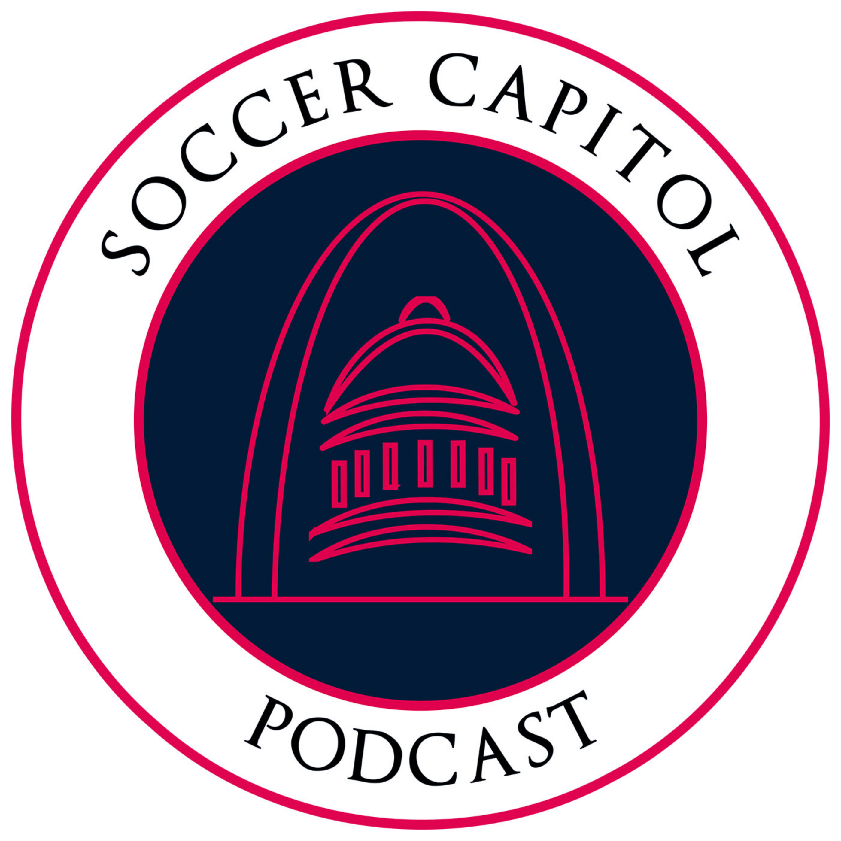 cover art for Episode 68 - Introducing SOCCERCAPITOL