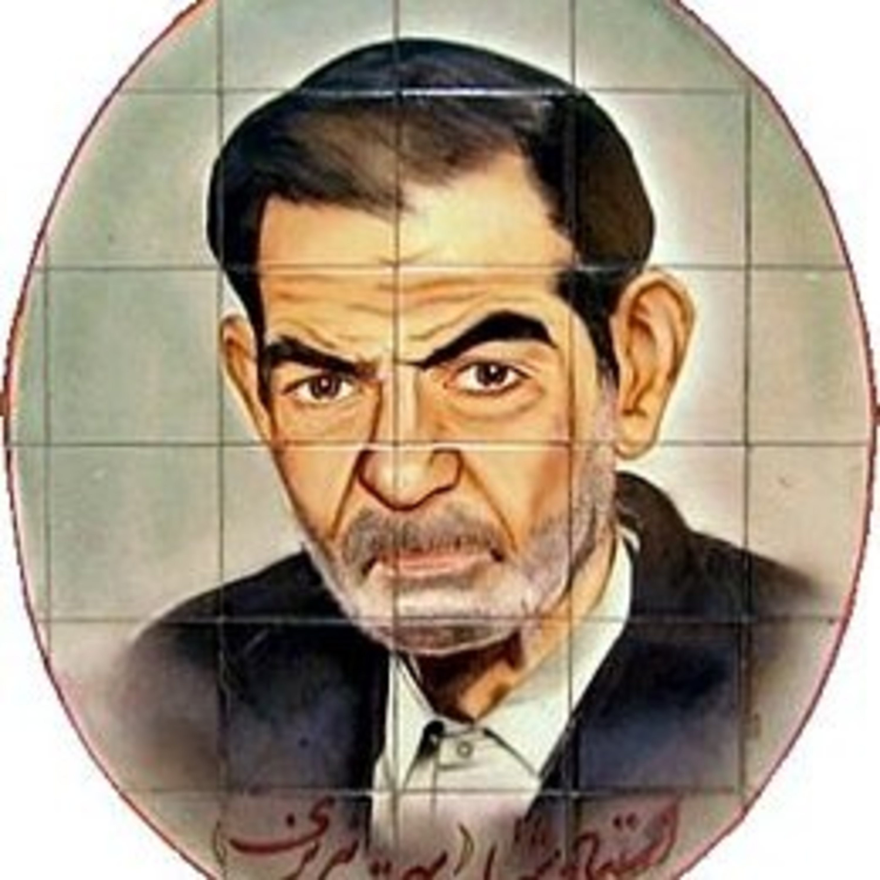 شهریار - پاس ادب episode artwork