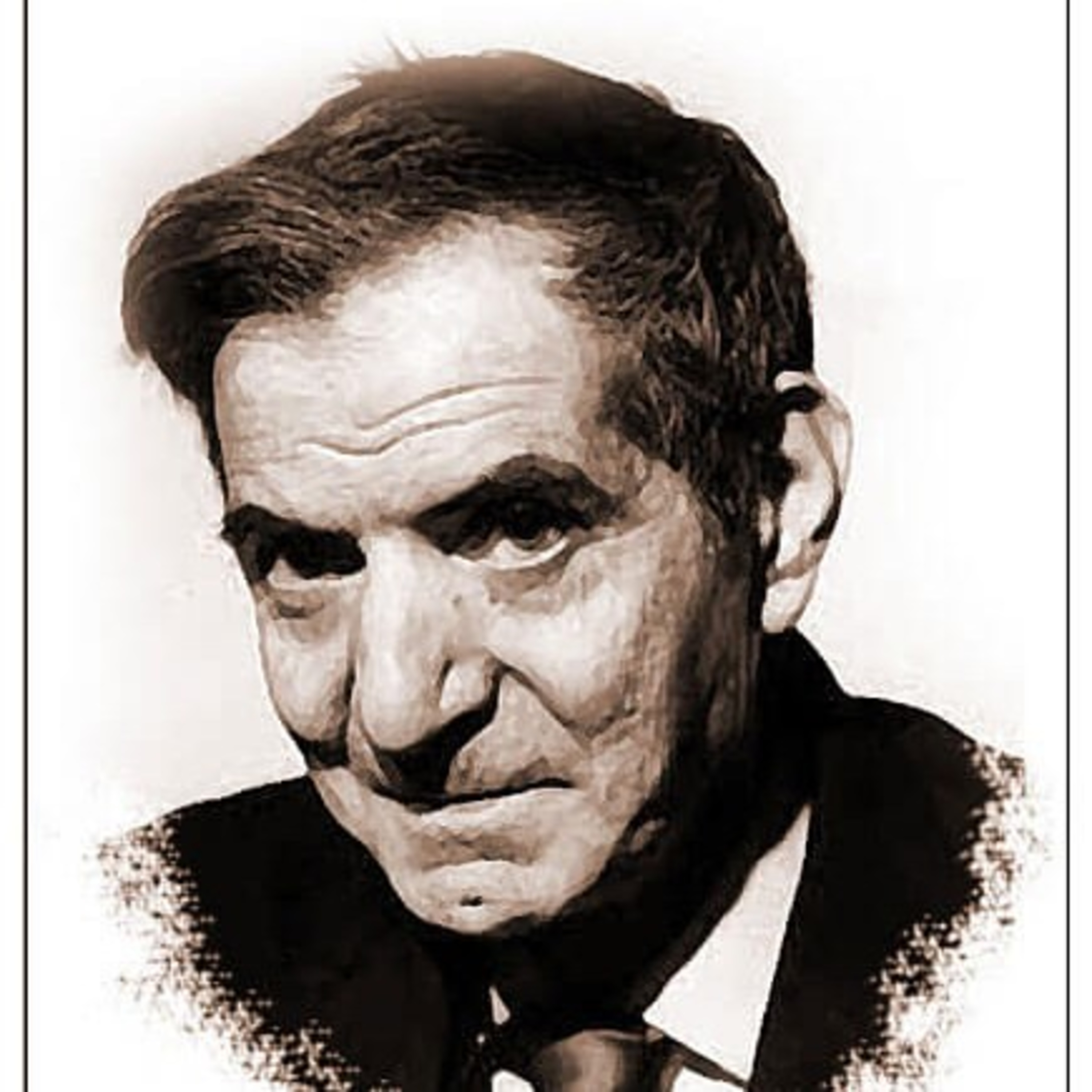 شهریار - خان ننه episode artwork