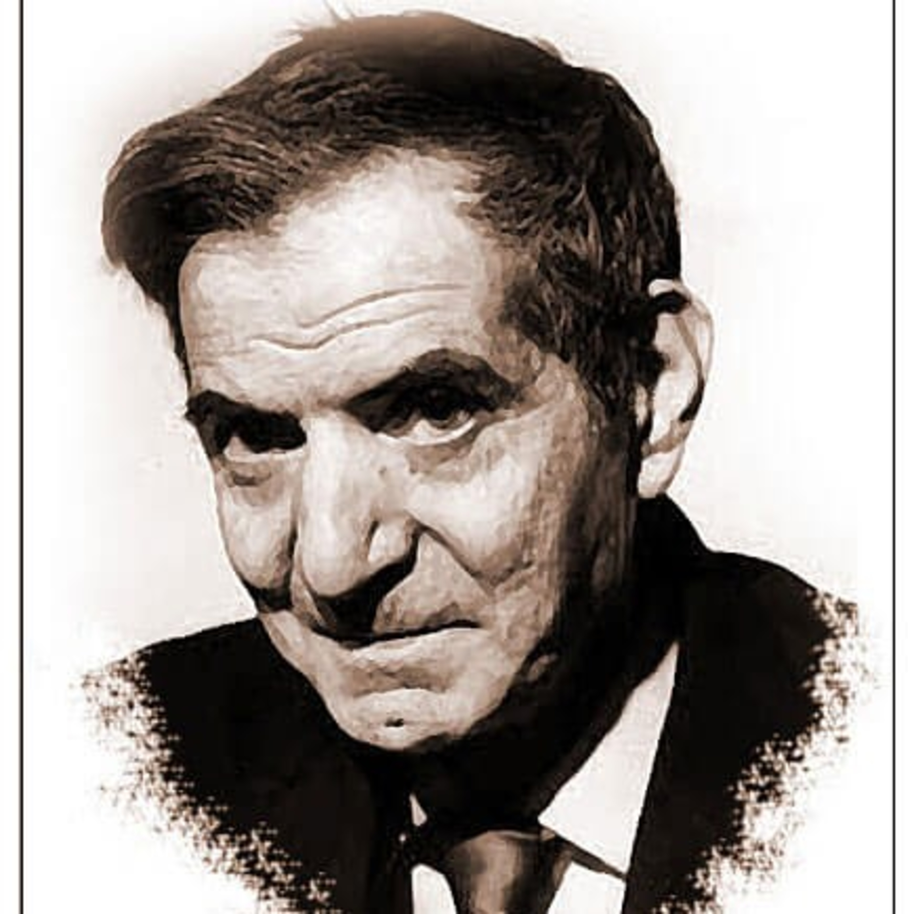 شهریار - 05 - دکلمه منظومه حیدربابا با صدای استاد episode artwork