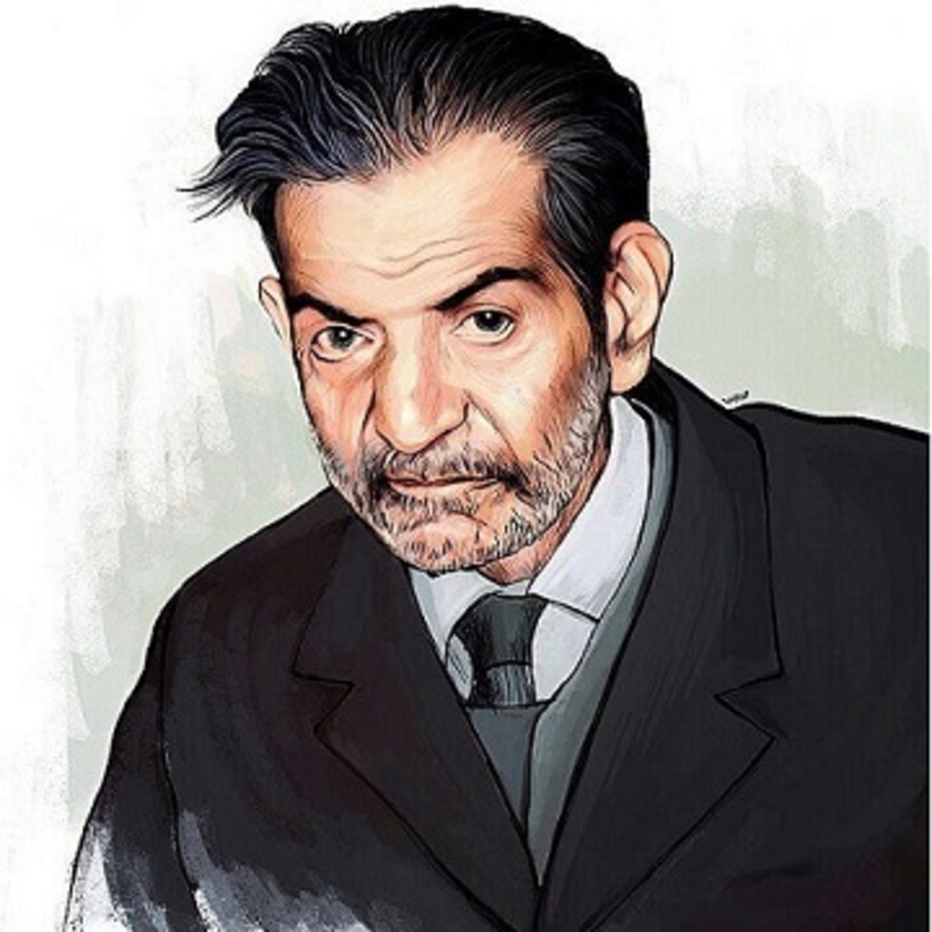 شهریار - 03 - دکلمه منظومه سهندیه episode artwork