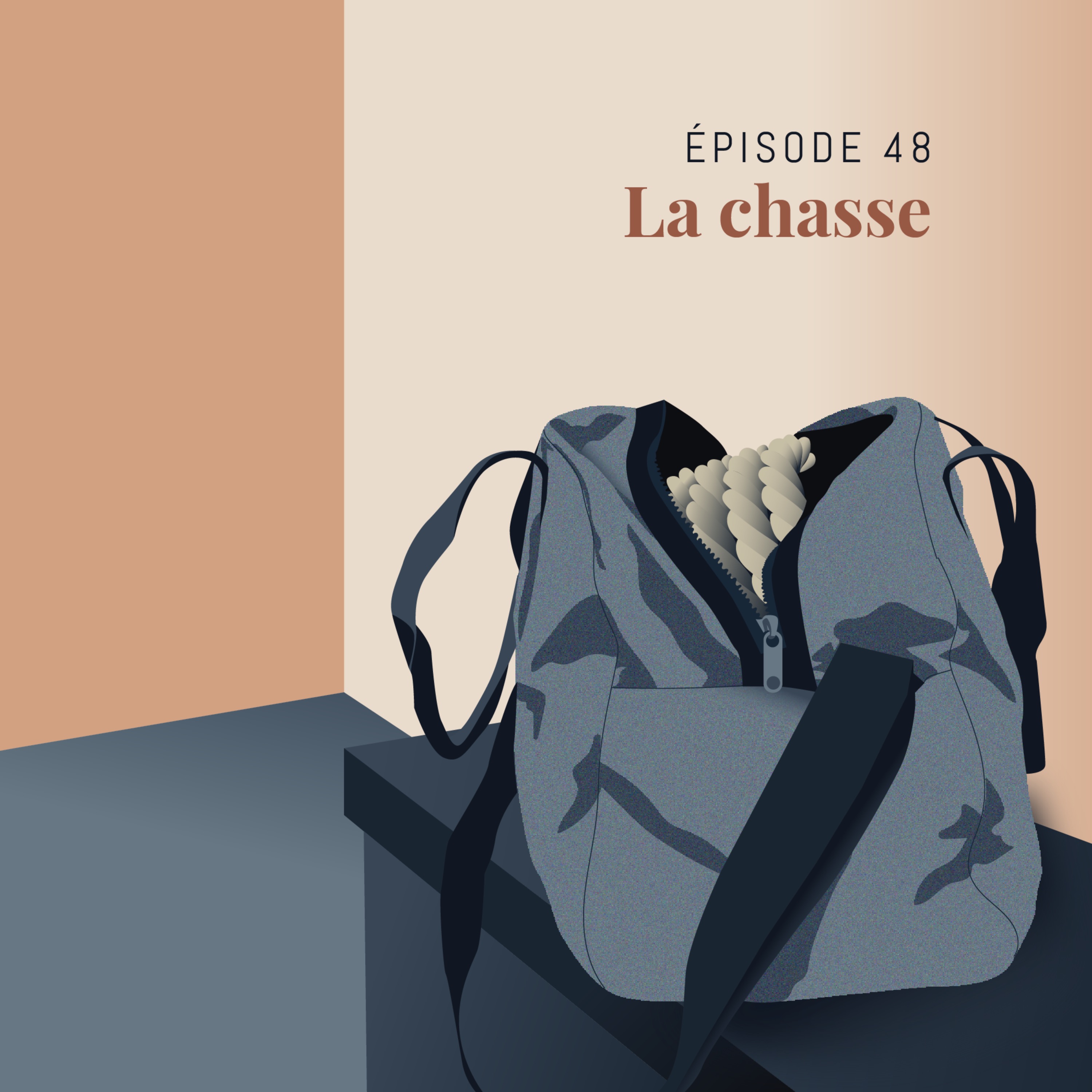 Episode 48 : La chasse