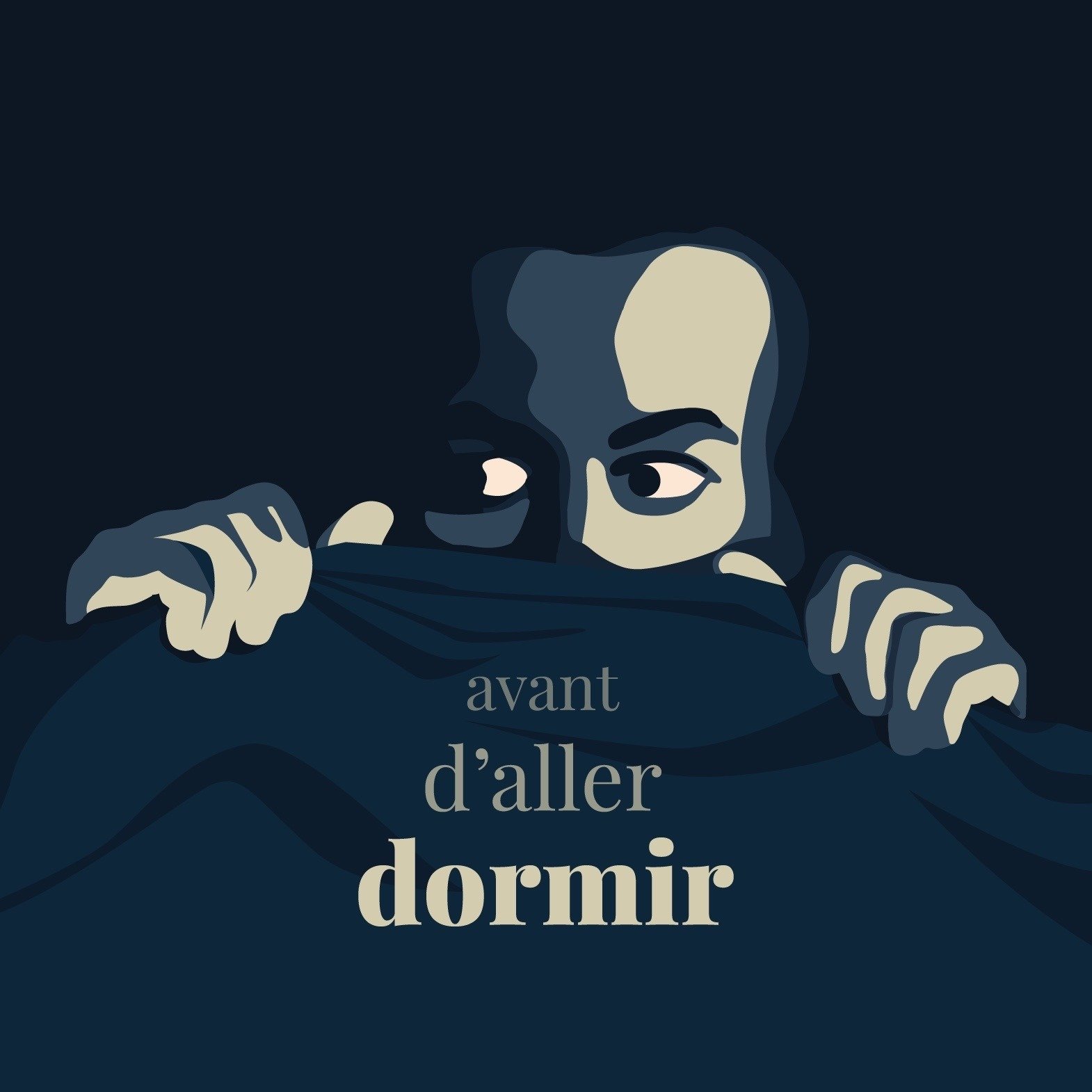 Avant d\'aller dormir