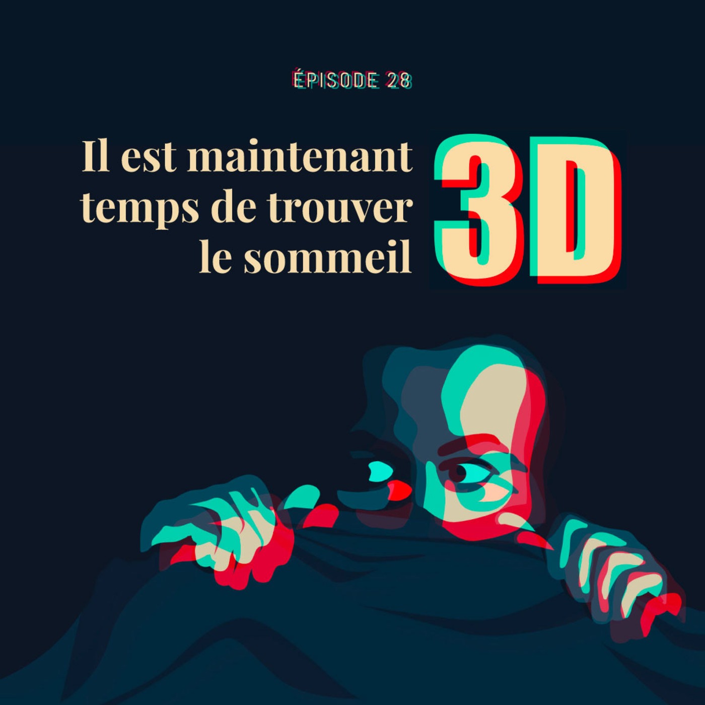 Avant d\'aller dormir
