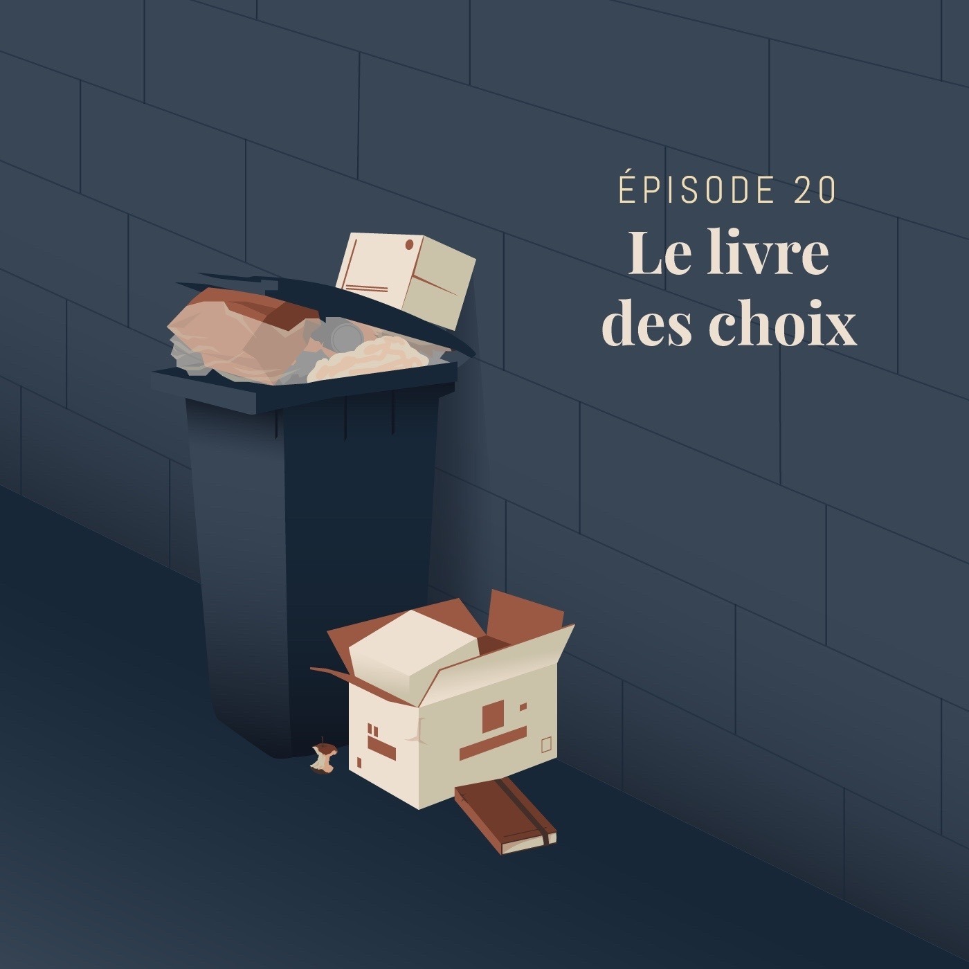 Avant d\'aller dormir