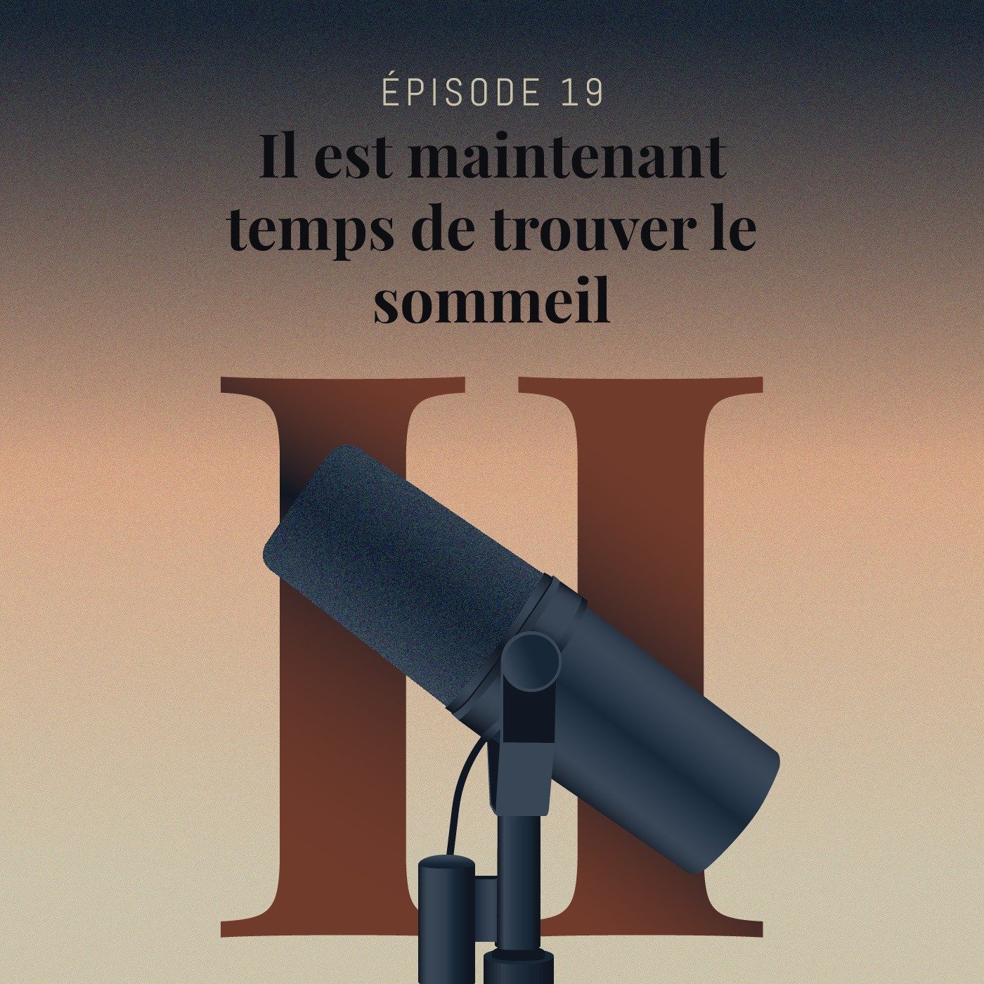 Avant d\'aller dormir