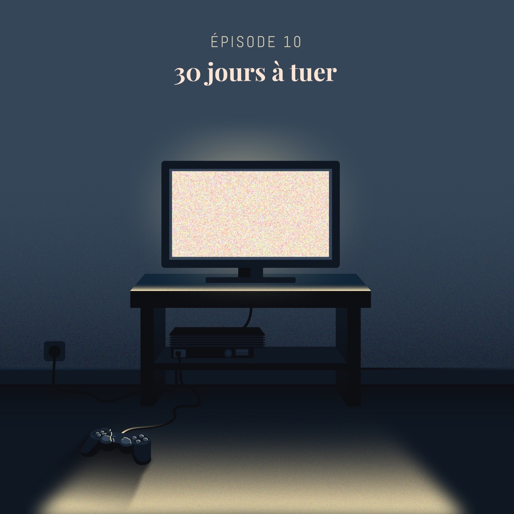 Avant d\'aller dormir