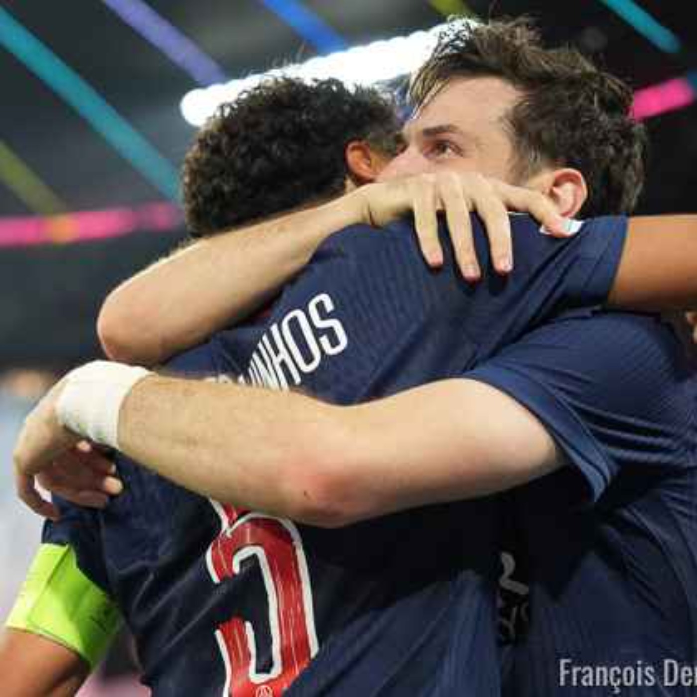 Podast 06/06/25 : Ce qu’on a aimé et pas aimé du PSG 24/25