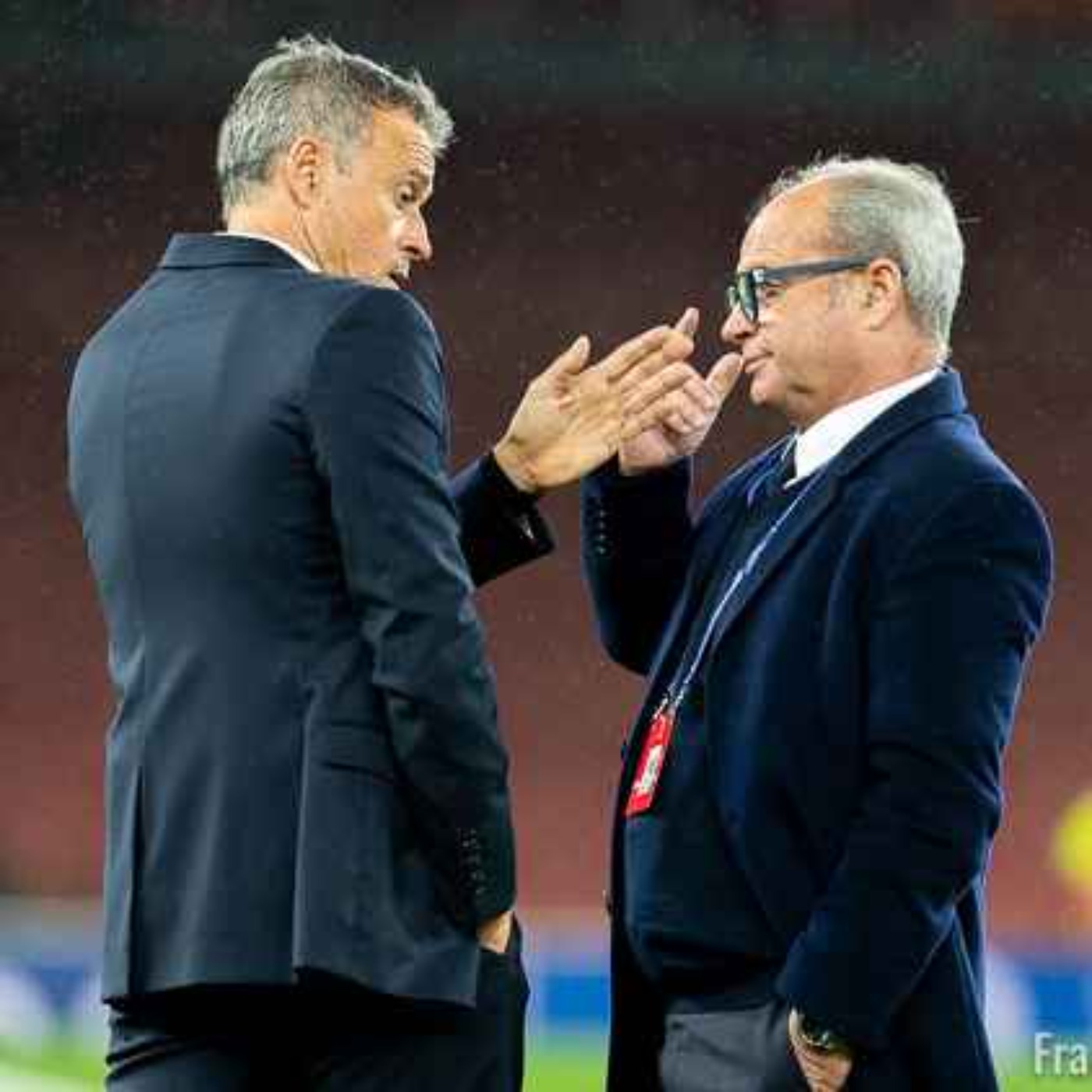 Podcast 04/08/25 : Mercato et questions/réponses