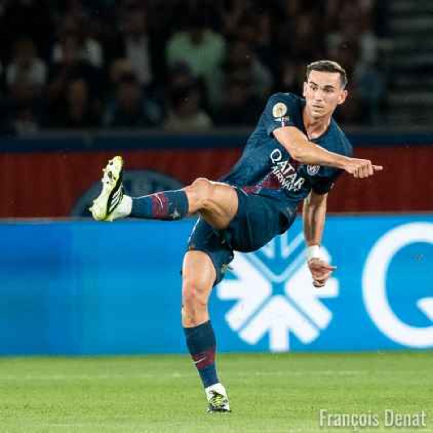 Podcast 25/08/25 : Merci Paris, PSG/Angers et mercato