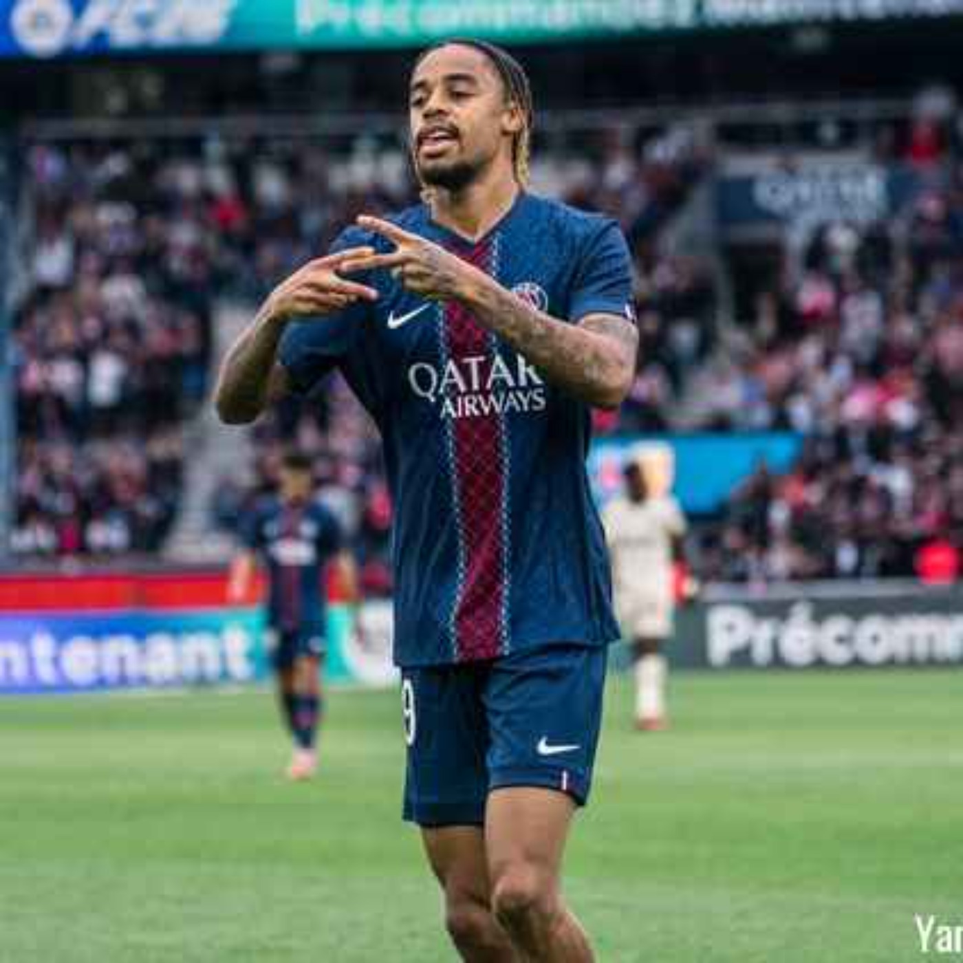 Podcast 16/09/25 : PSG/Lens (2-0) et PSG/Atalanta Podcast 16/09/25 : PSG/Lens (2-0) et PSG/Atalanta