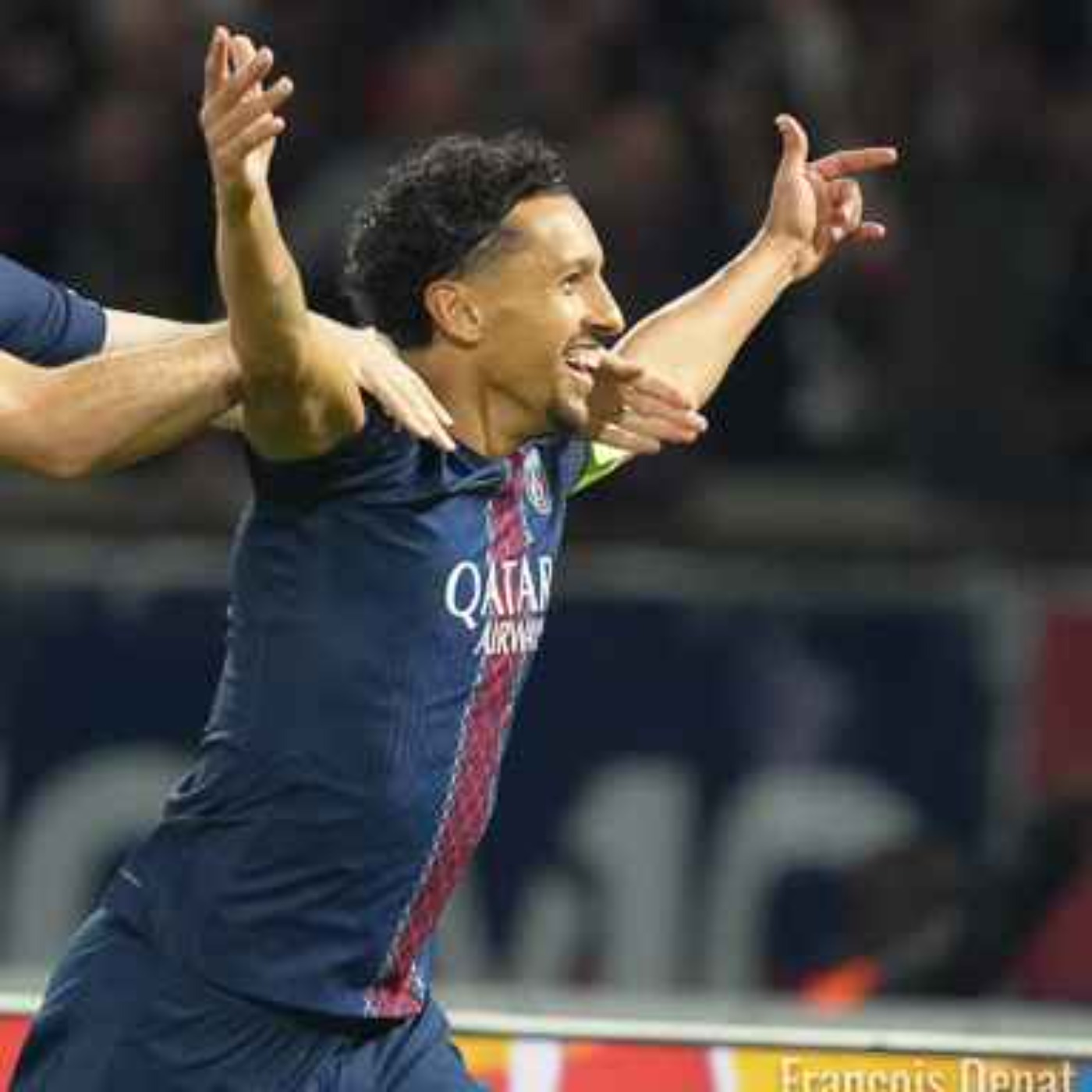 Podcast 19/09/25 : PSG/Atalanta (4-0) Podcast 19/09/25 : PSG/Atalanta (4-0)