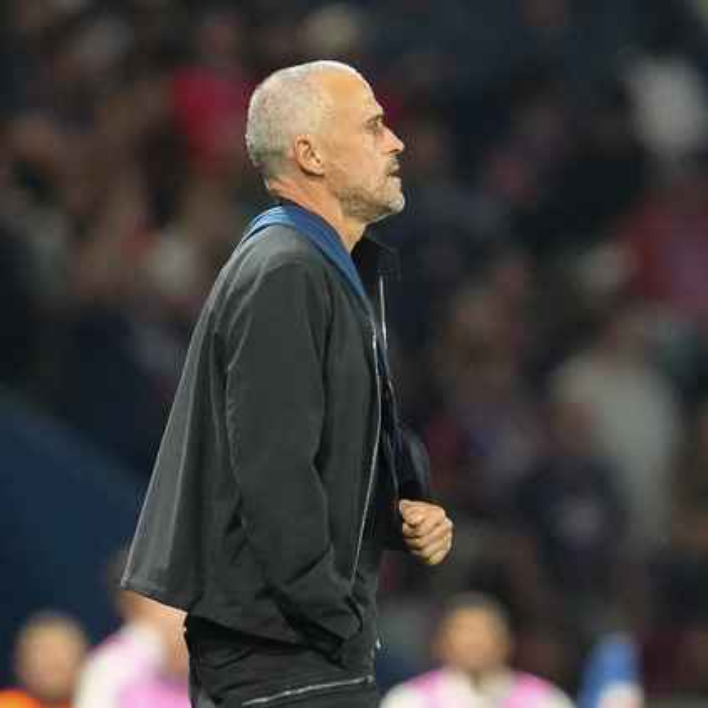 Podcast 29/09/2025 : PSG/AJA (2-0) et Barça/PSG avec Elton Mokolo Podcast 29/09/2025 : PSG/AJA (2-0) et Barça/PSG avec Elton Mokolo