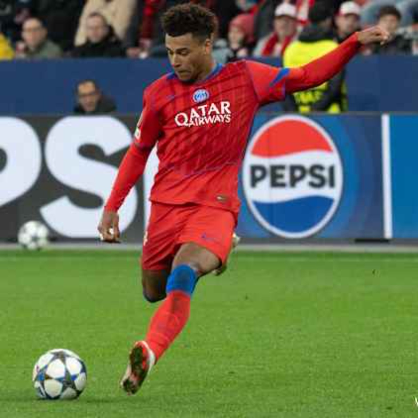 Podcast 22/10/25 : Bayer Leverkusen/PSG (2-7) Podcast 22/10/25 : Bayer Leverkusen/PSG (2-7)