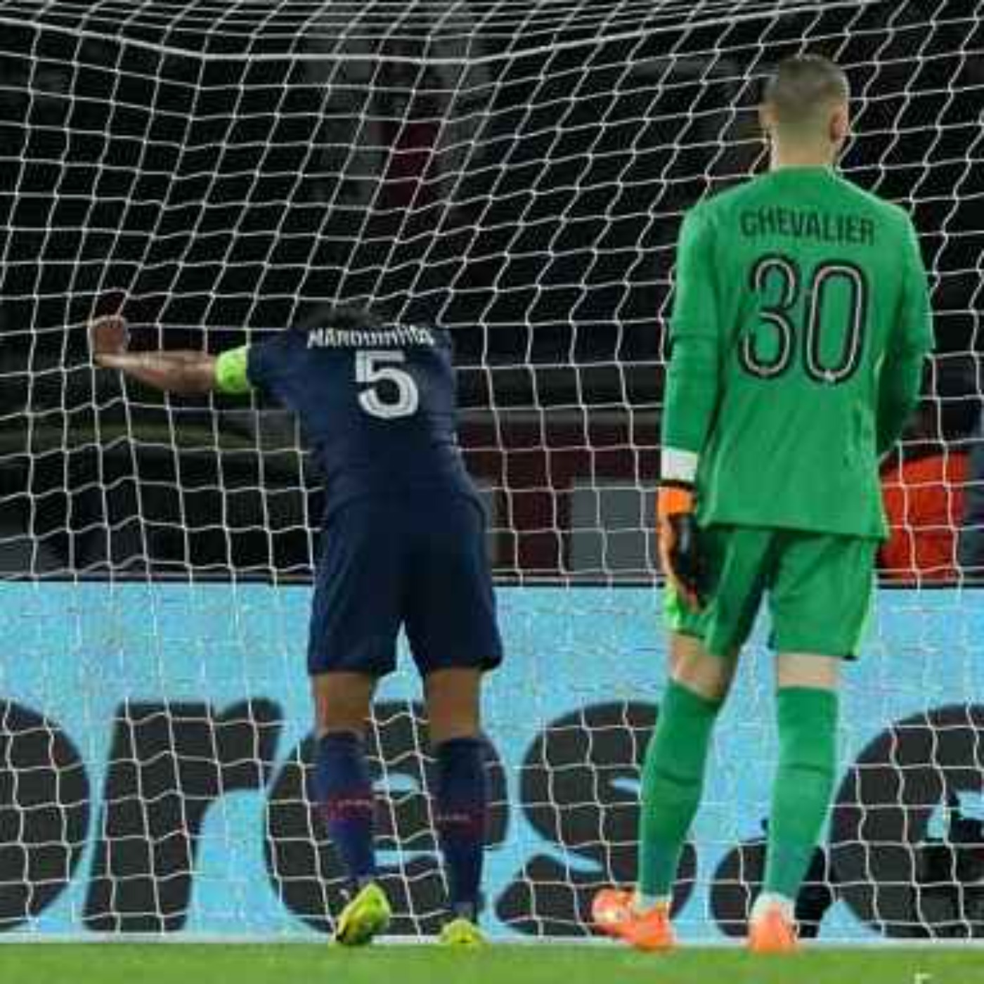 Podcast 05/11/2025 : PSG/Bayern (1-2)