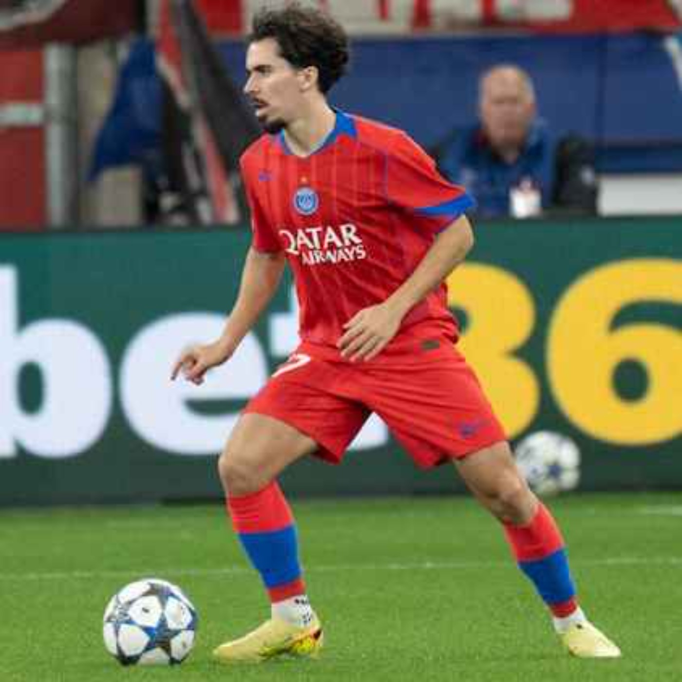 Podcast 10/11/2025 : OL/PSG (2-3) Podcast 10/11/2025 : OL/PSG (2-3)