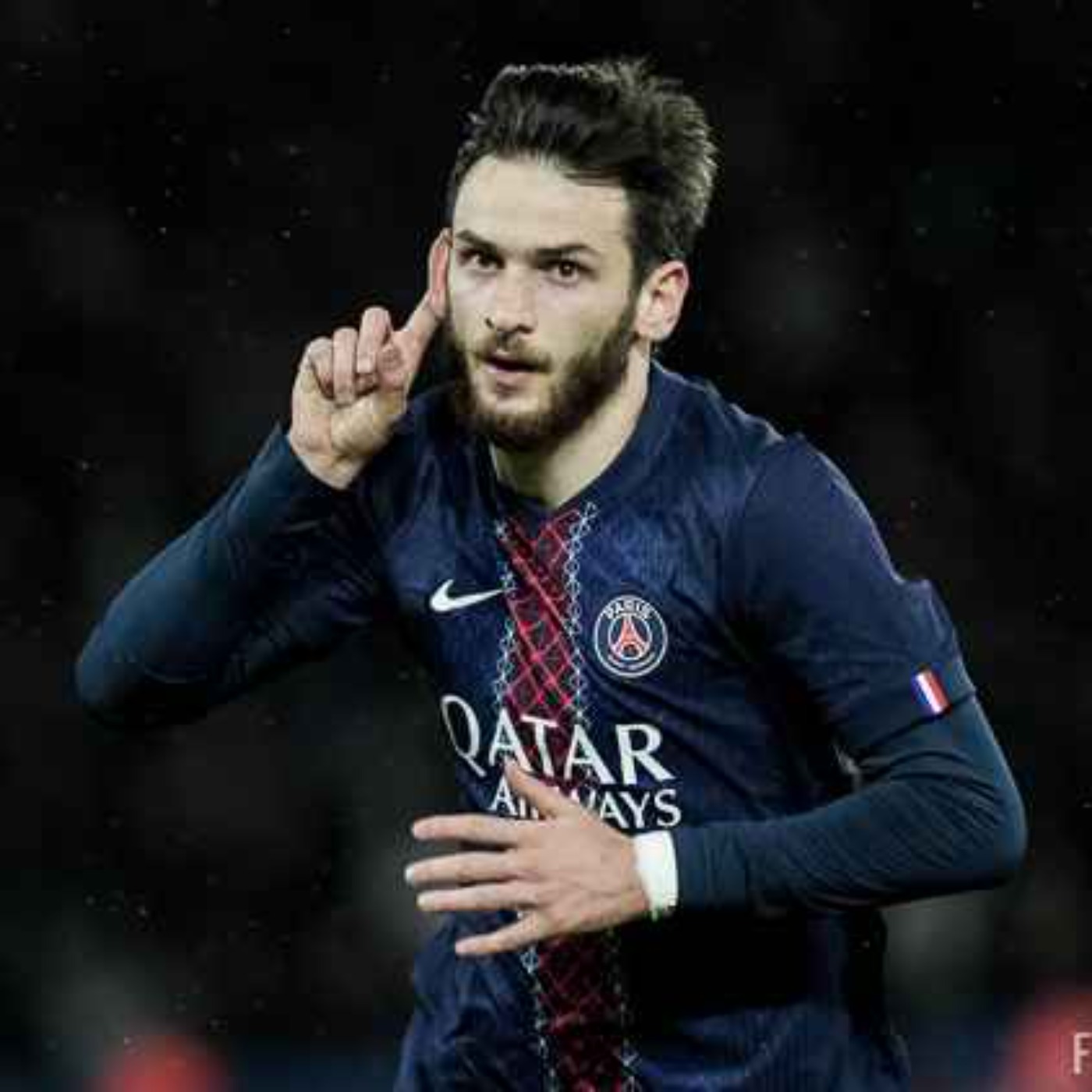 Podcast 08/12/25 : PSG/Rennes (5-0) et Bilbao/PSG Podcast 08/12/25 : PSG/Rennes (5-0) et Bilbao/PSG