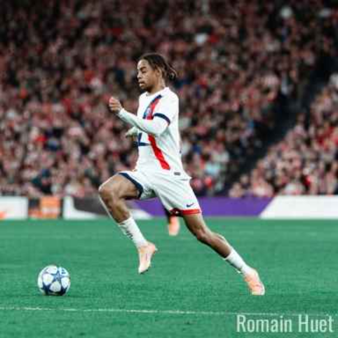 Podcast CulturePSG 11/12/25 : Bilbao/PSG (0-0)