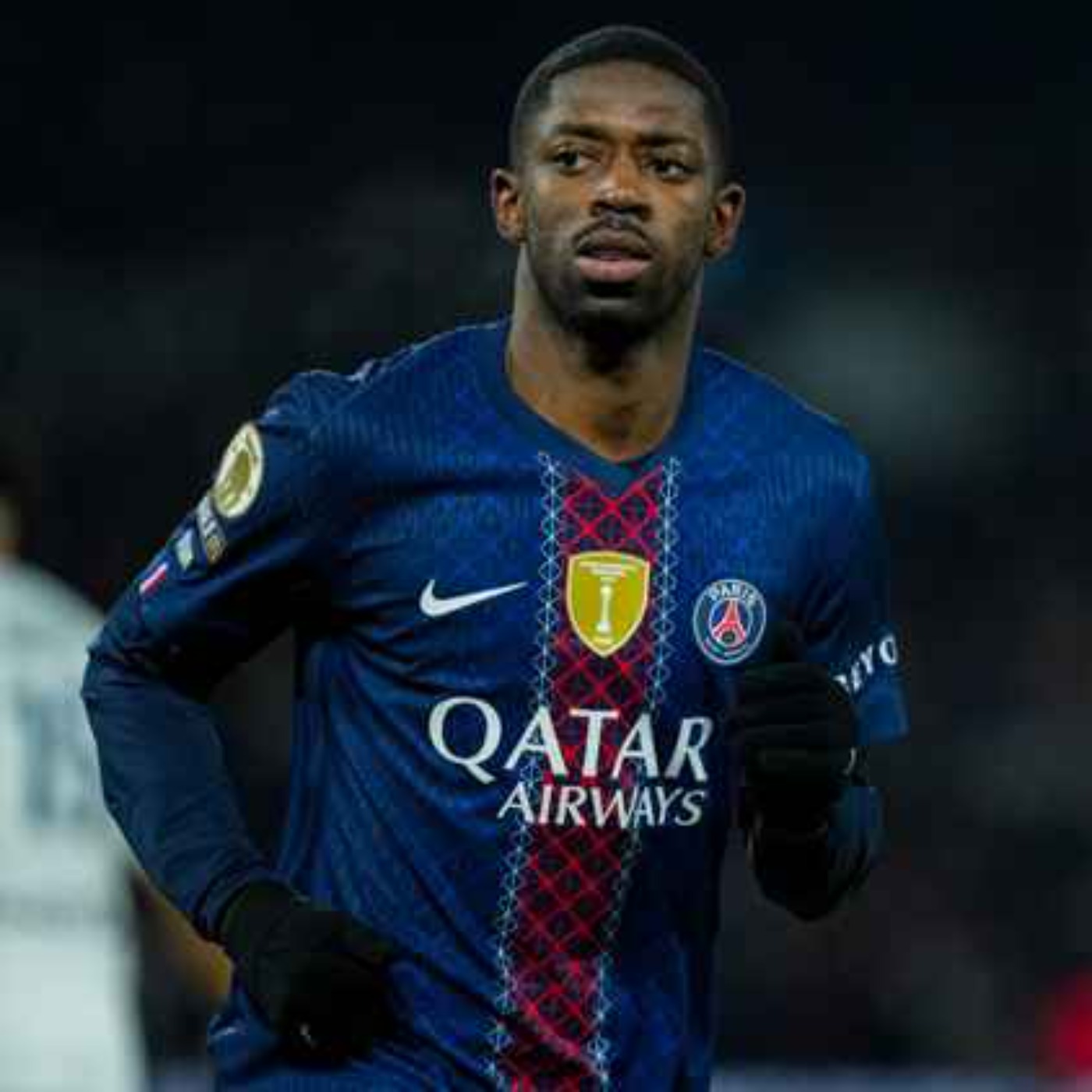 Podcast 05/01/26 : PSG/PFC (2-1) et PSG/OM (TdC)