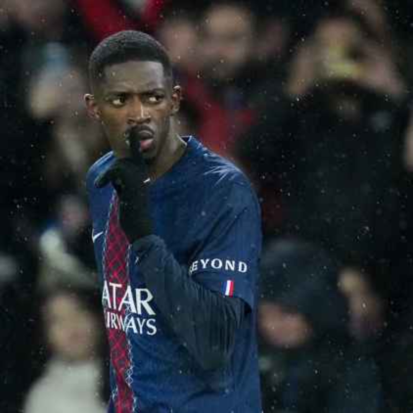 Podcast 19/01/26 : PSG/Lille (3-0) et Sporting/PSG