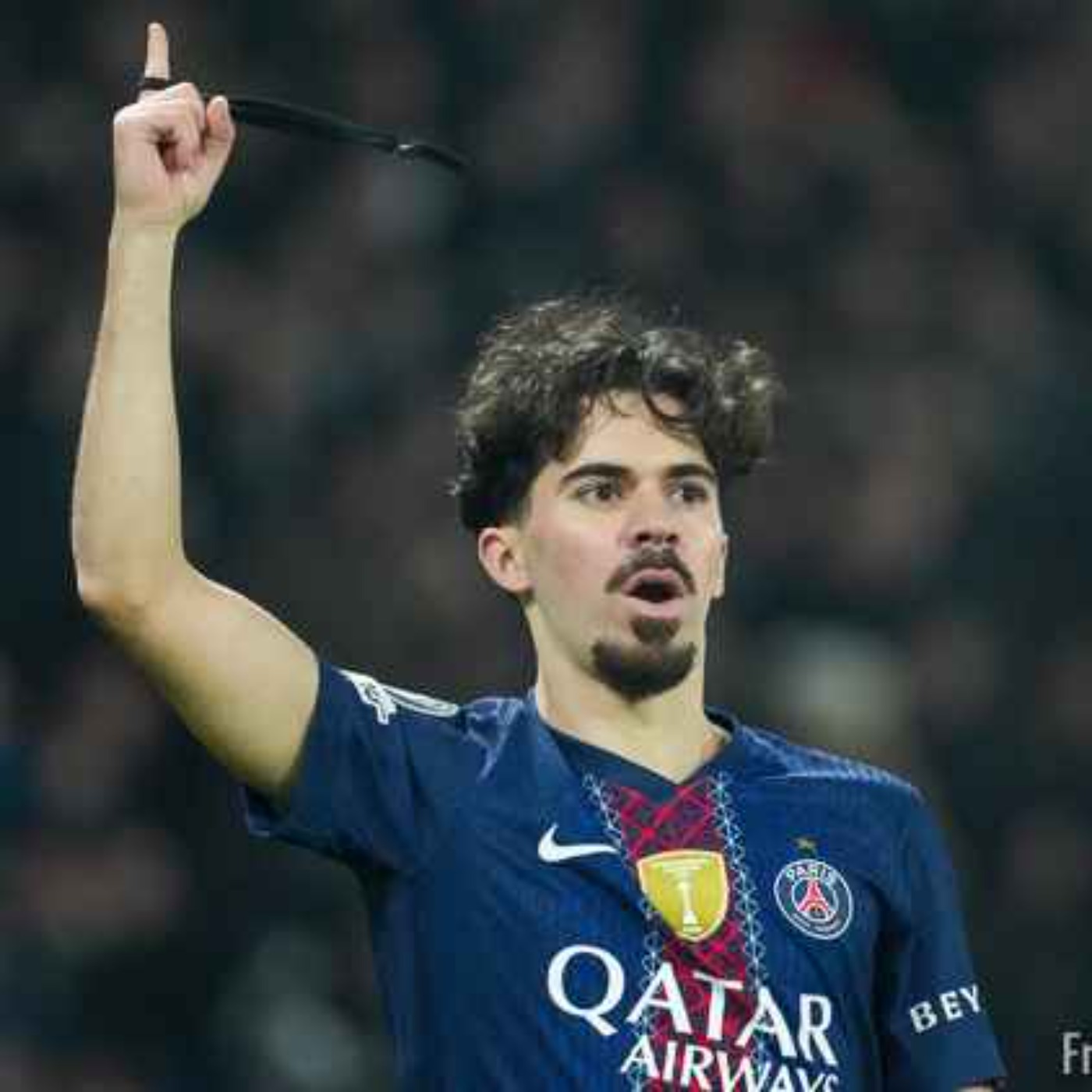 Podcast 29/01/26 : PSG/Newcastle (1-1)