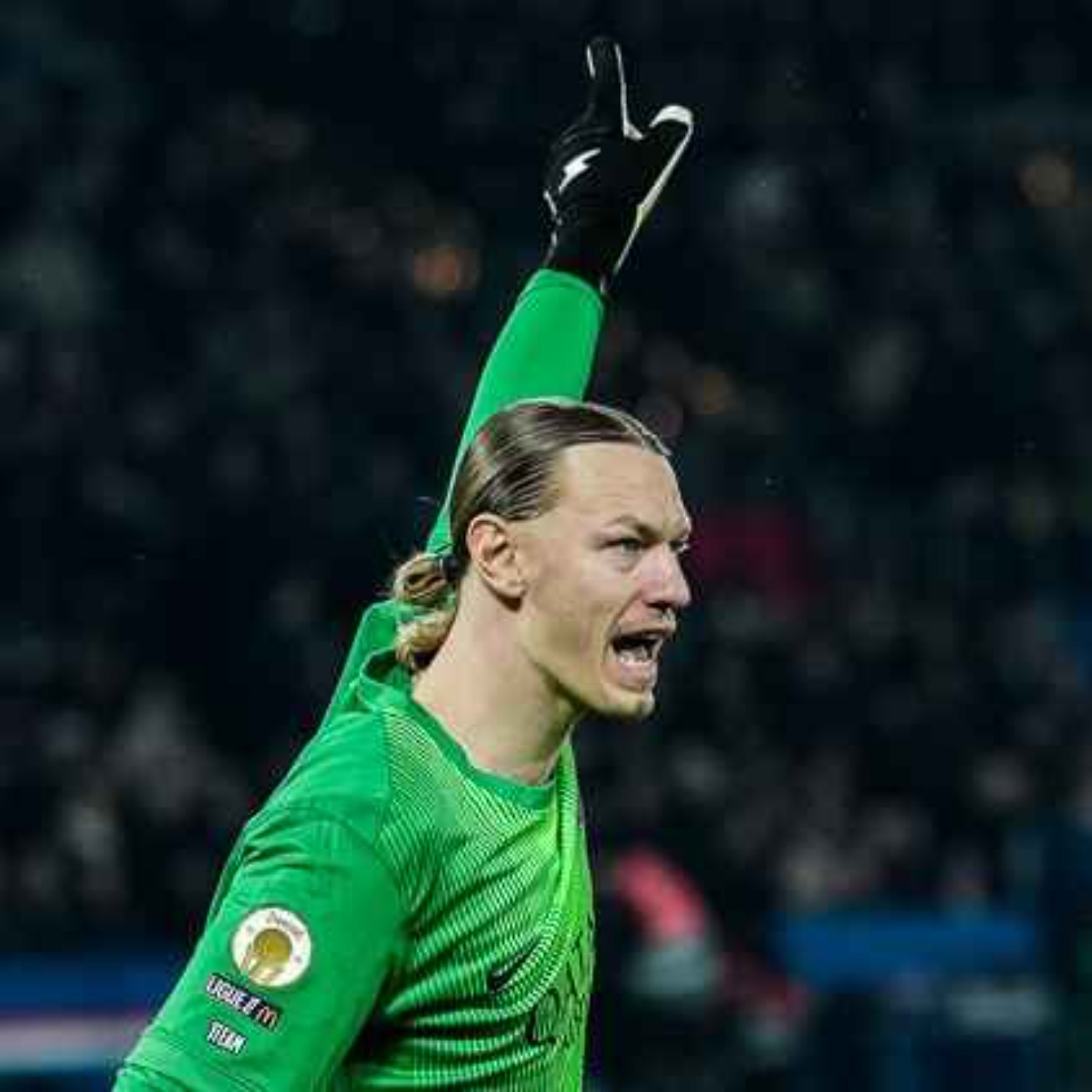 Podcast 02/02/26 : Strasbourg/PSG (1-2)