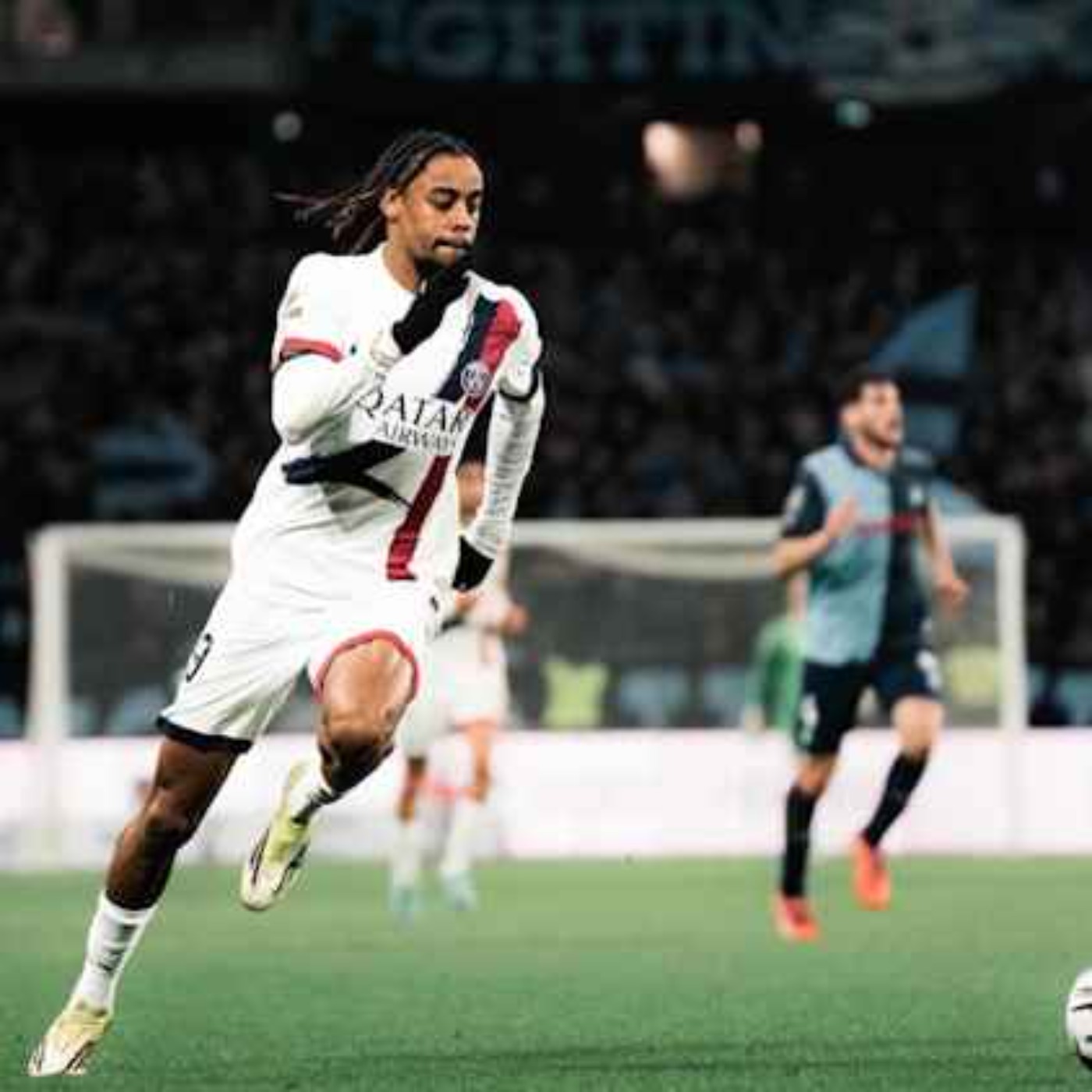 Podcast 02/03/26 : Le Havre/PSG (0-1) et PSG/Chelsea