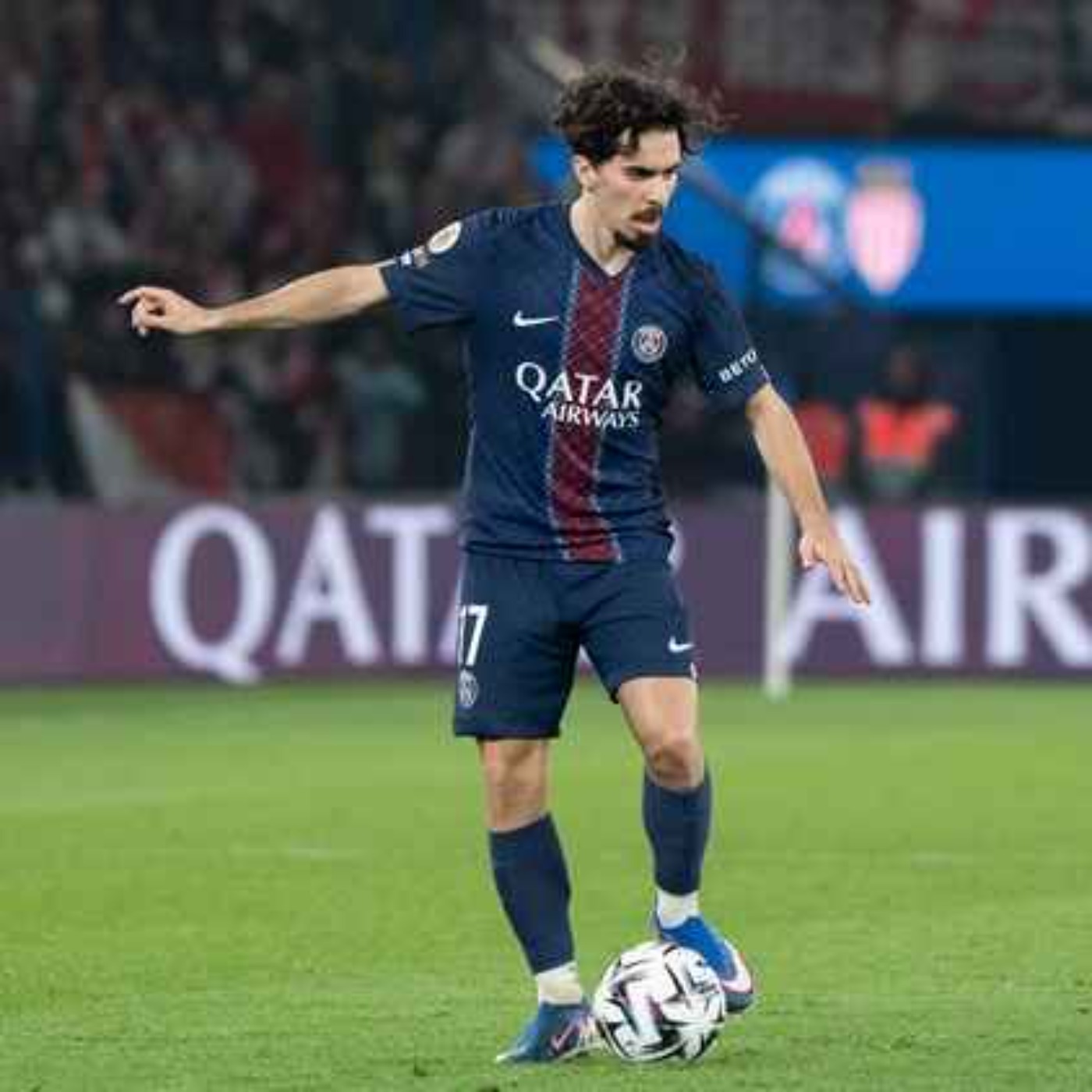 Podcast 09/03/26 : PSG/Monaco (1-3) et PSG/Chelsea