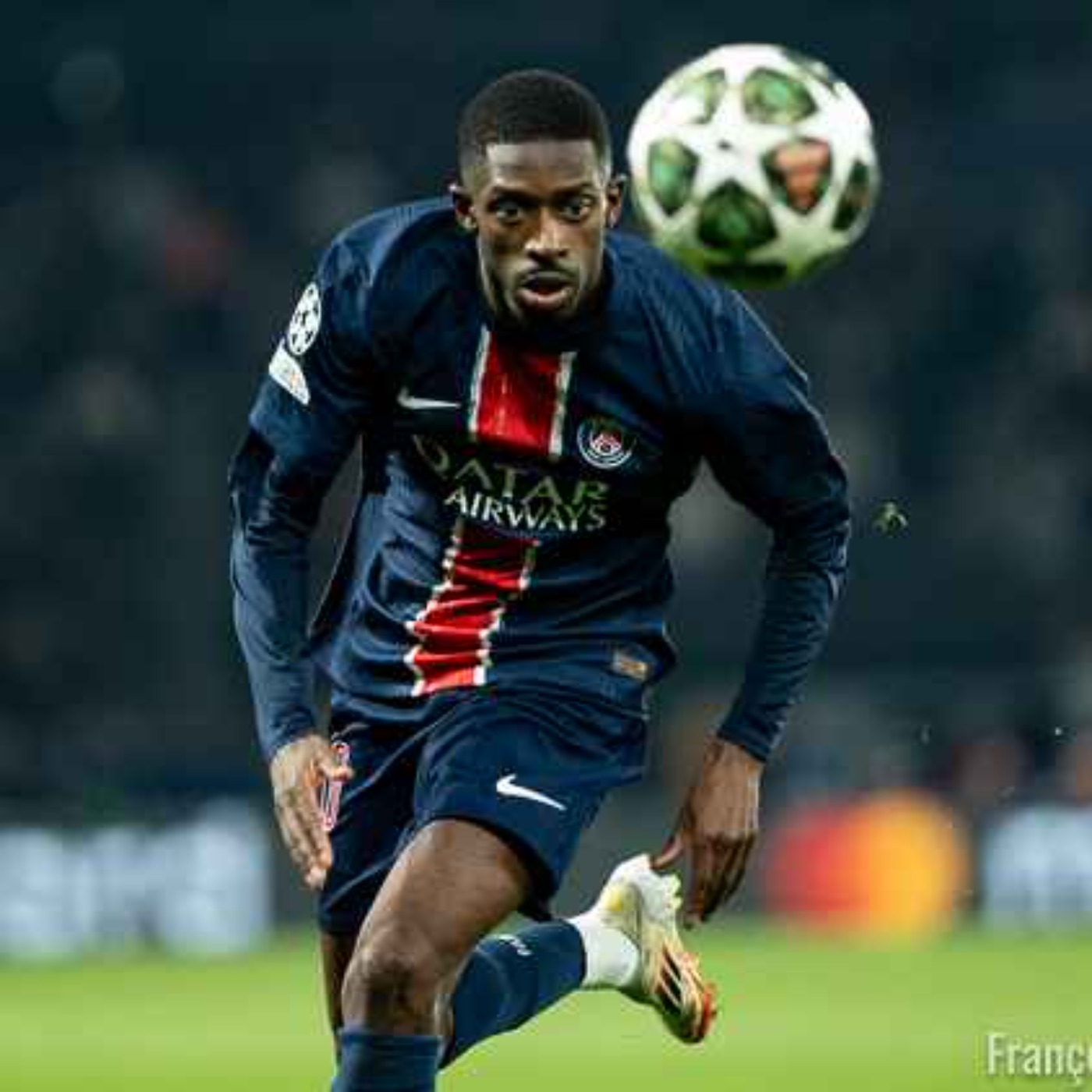 Podcast 06/04/26 : PSG/Toulouse (3-1) & PSG/Liverpool