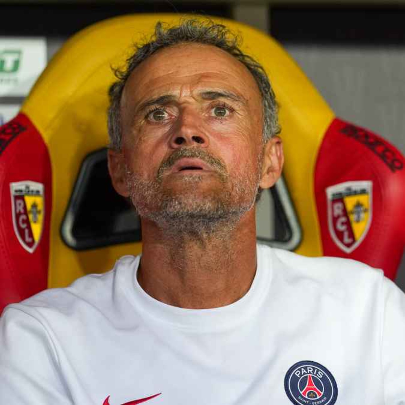 Podcast 17/08/26 : Lens/PSG (1-0) et mercato episode artwork