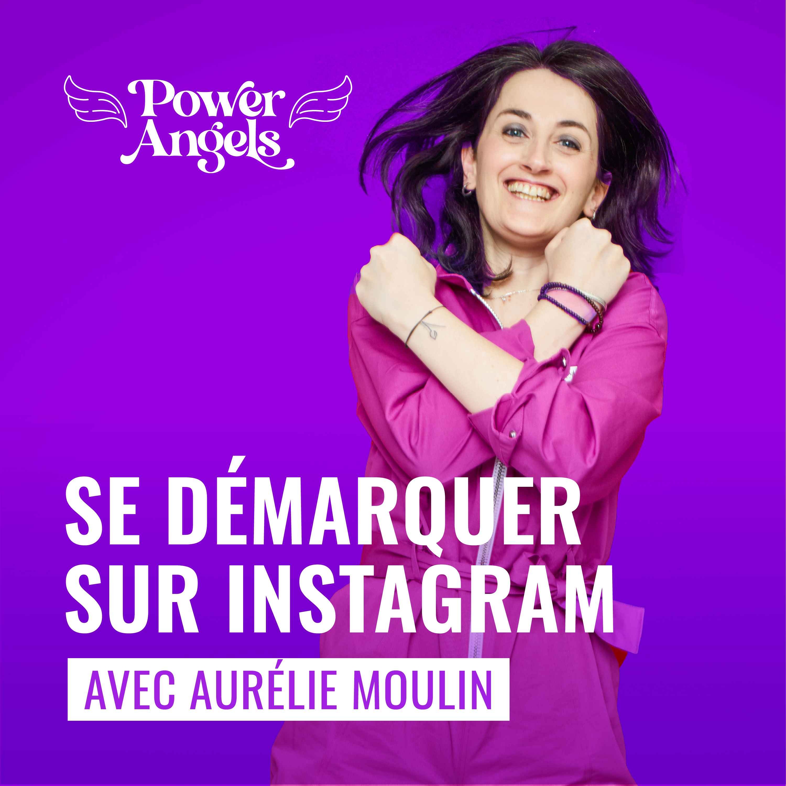 cover art for Quel est le meilleur moment pour se (re)lancer sur Instagram ?