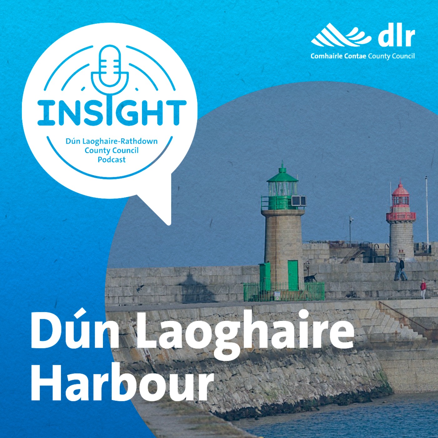 Dún Laoghaire Harbour