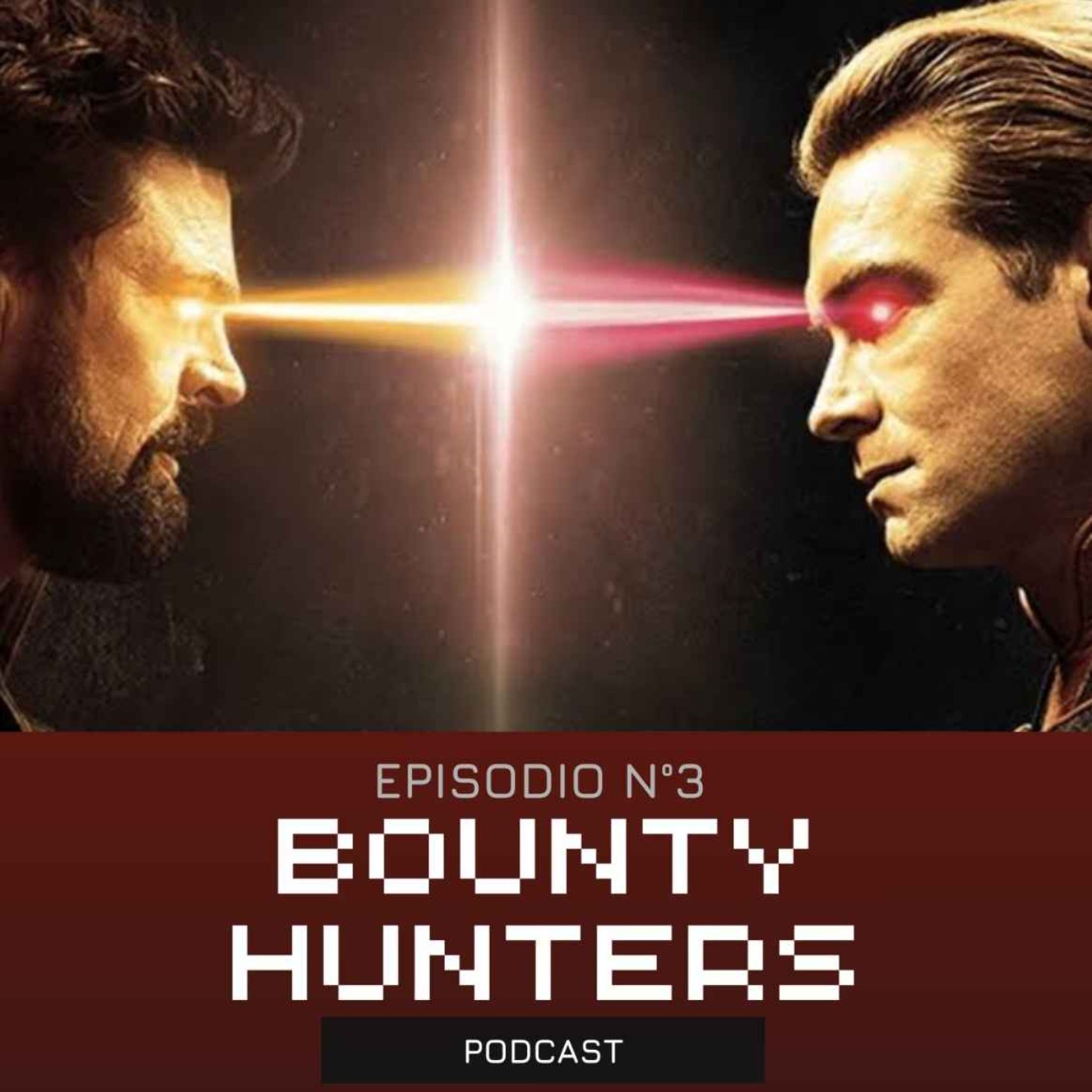 Bounty Hunters