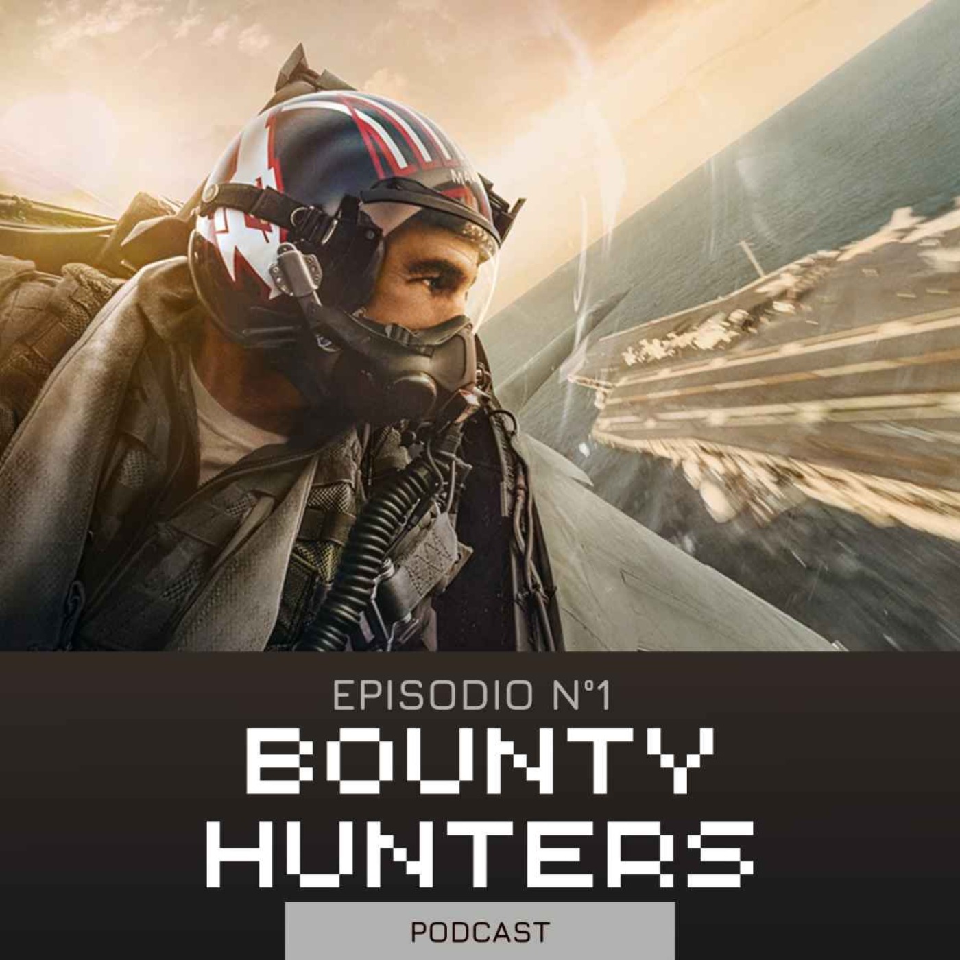 Bounty Hunters