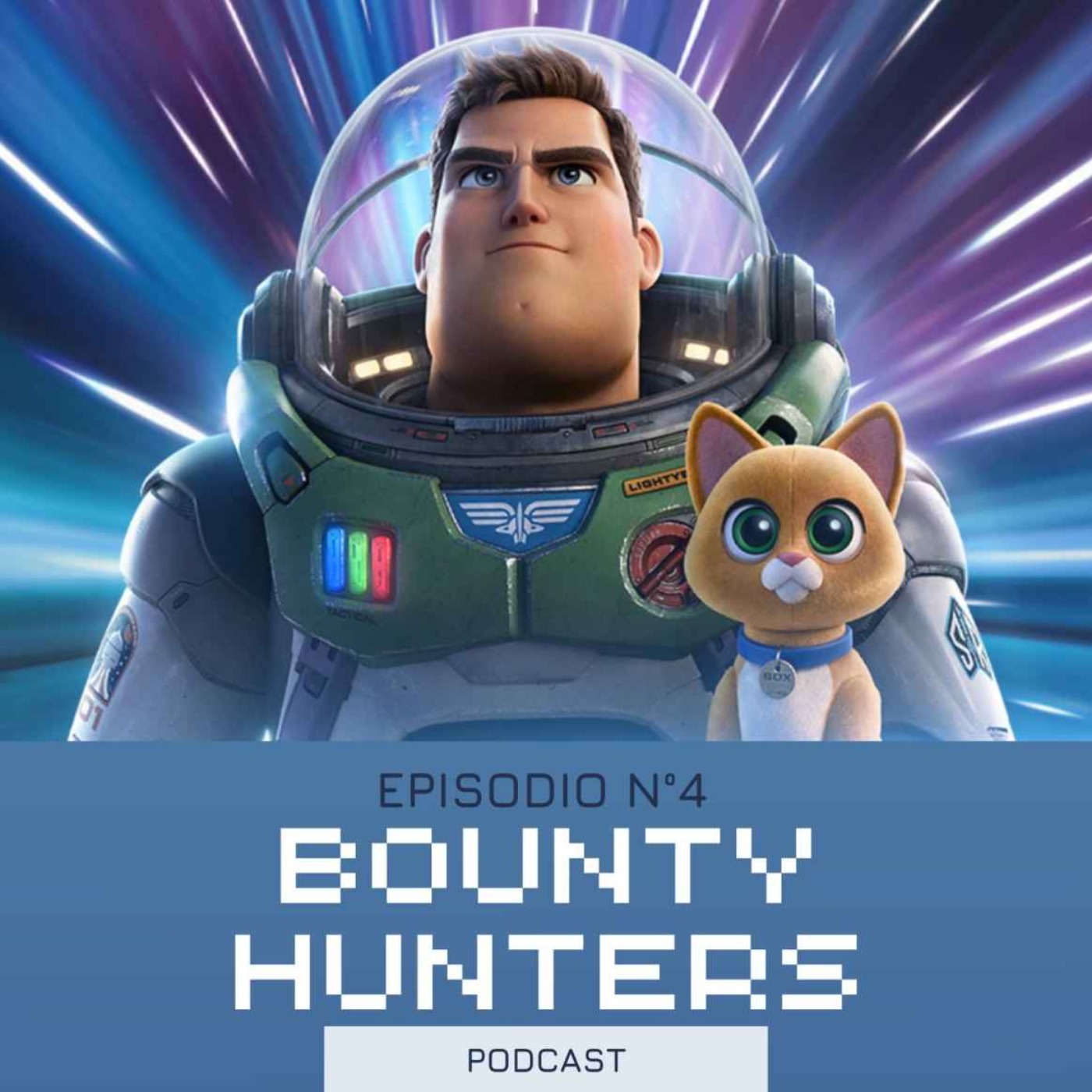 Bounty Hunters