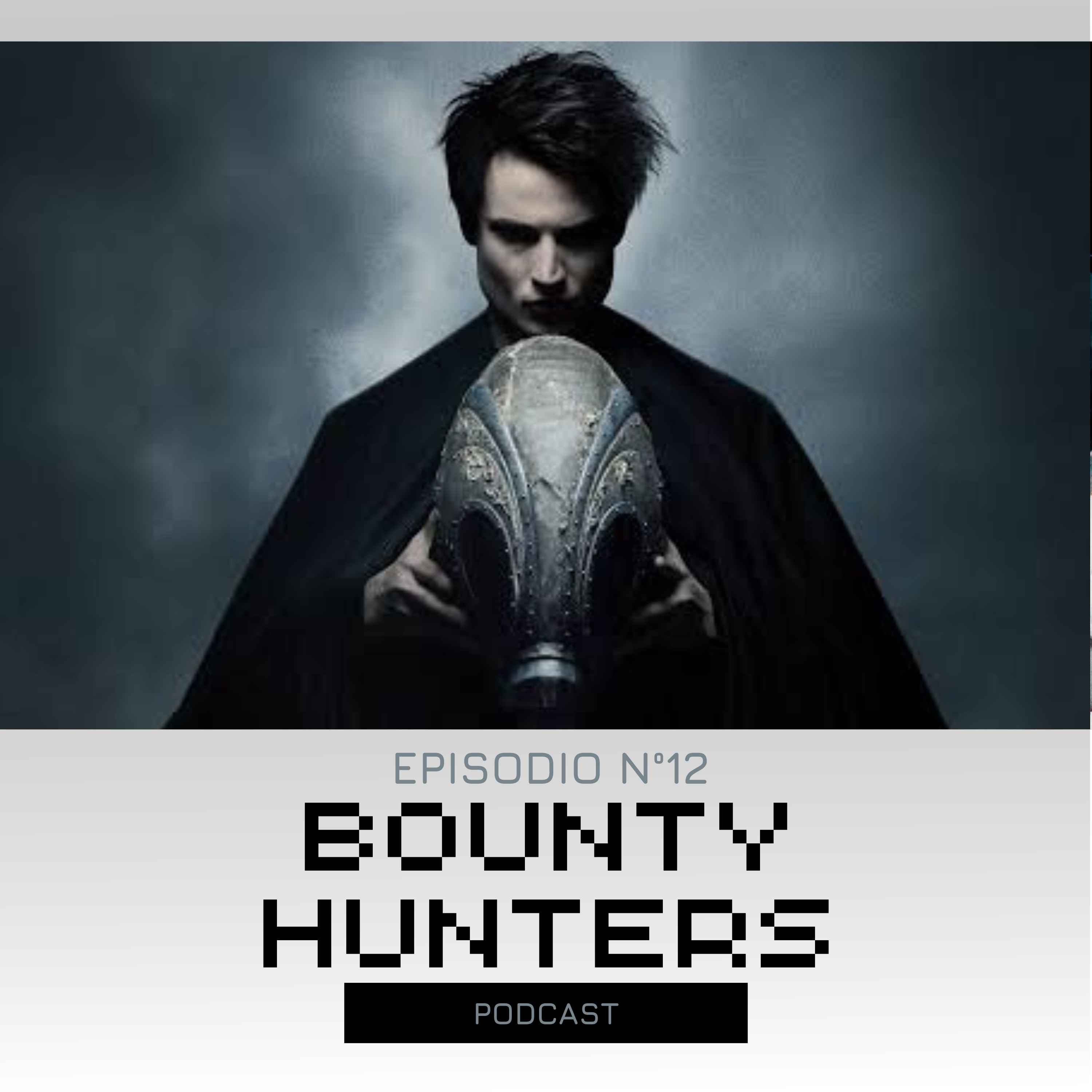 Bounty Hunters
